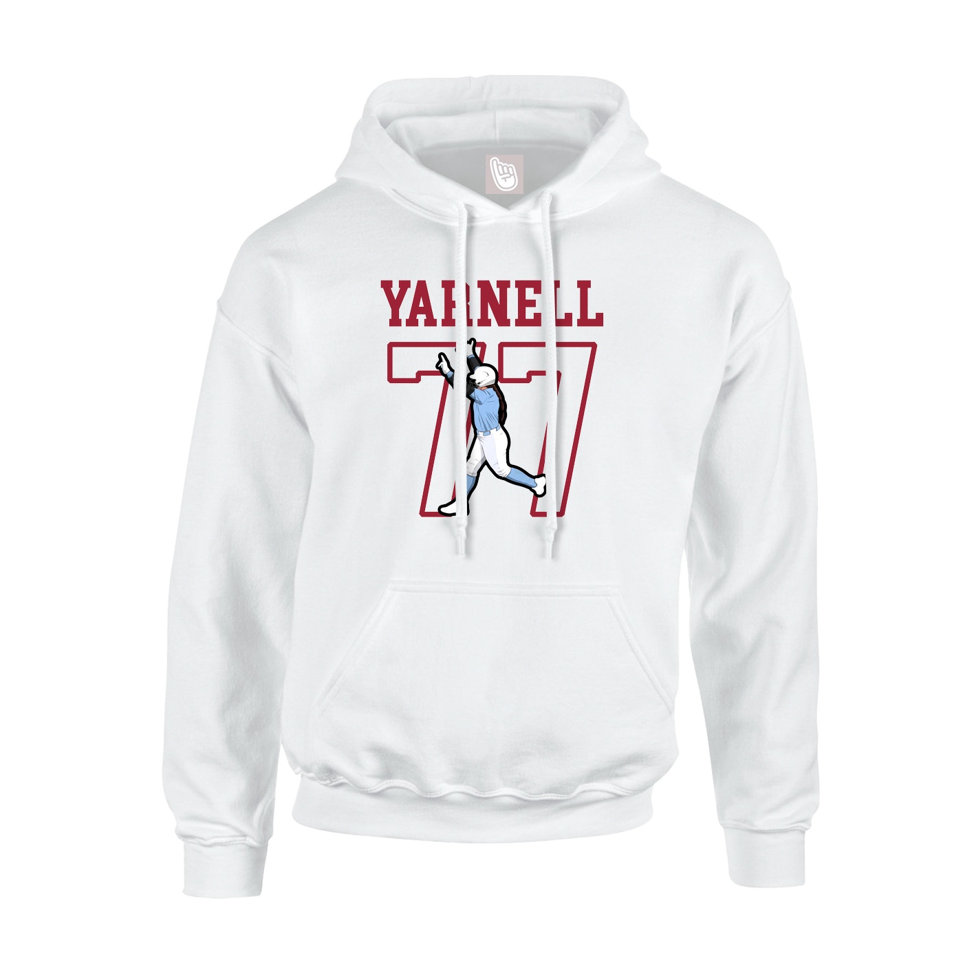 Youth Hoodie