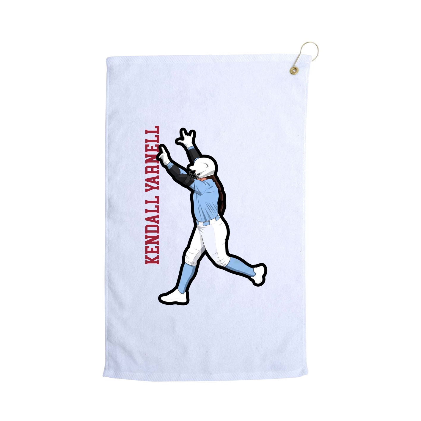 Golf Towel