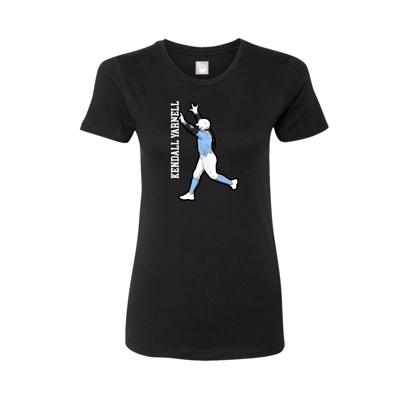 Fitted Women's Tee