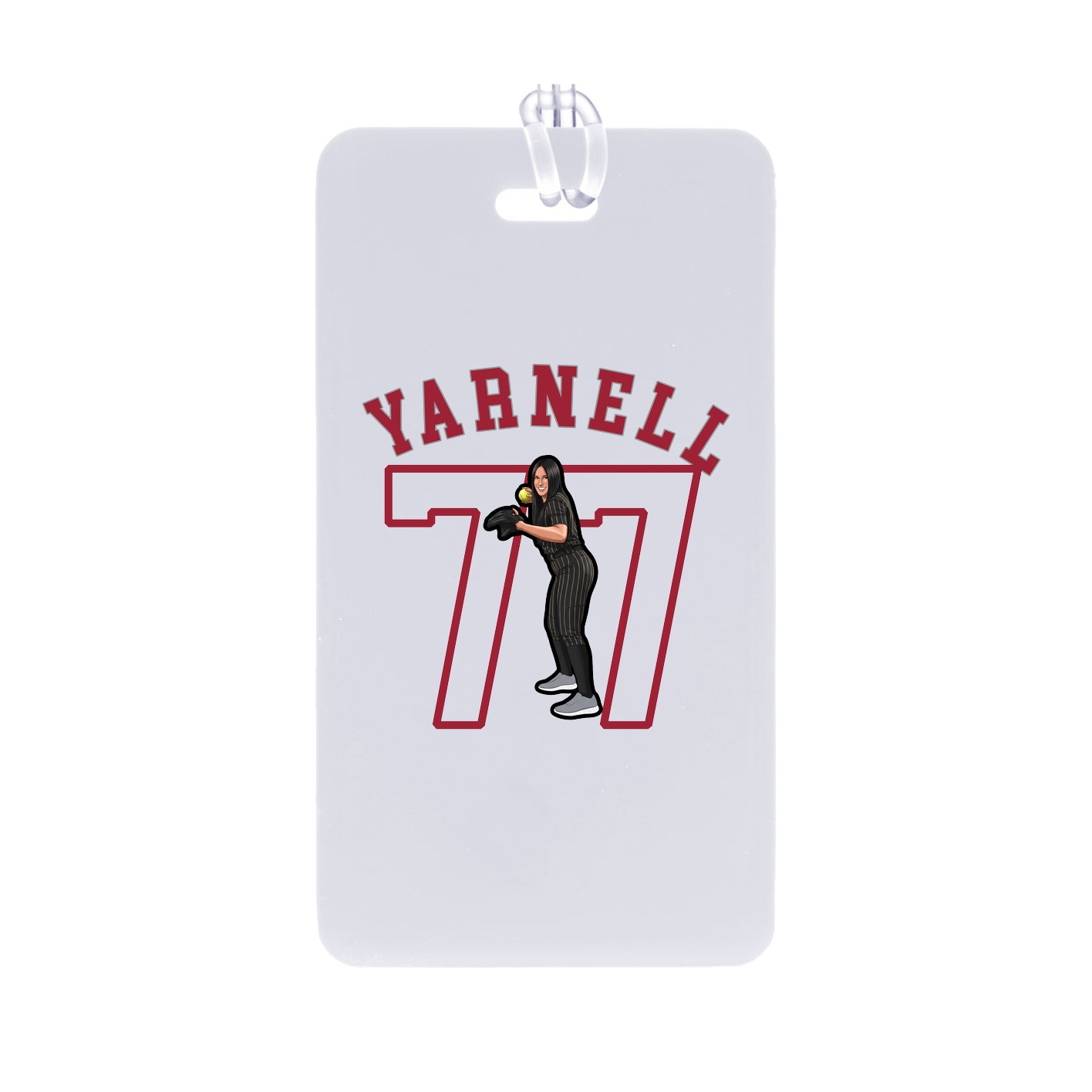 Bag Tag