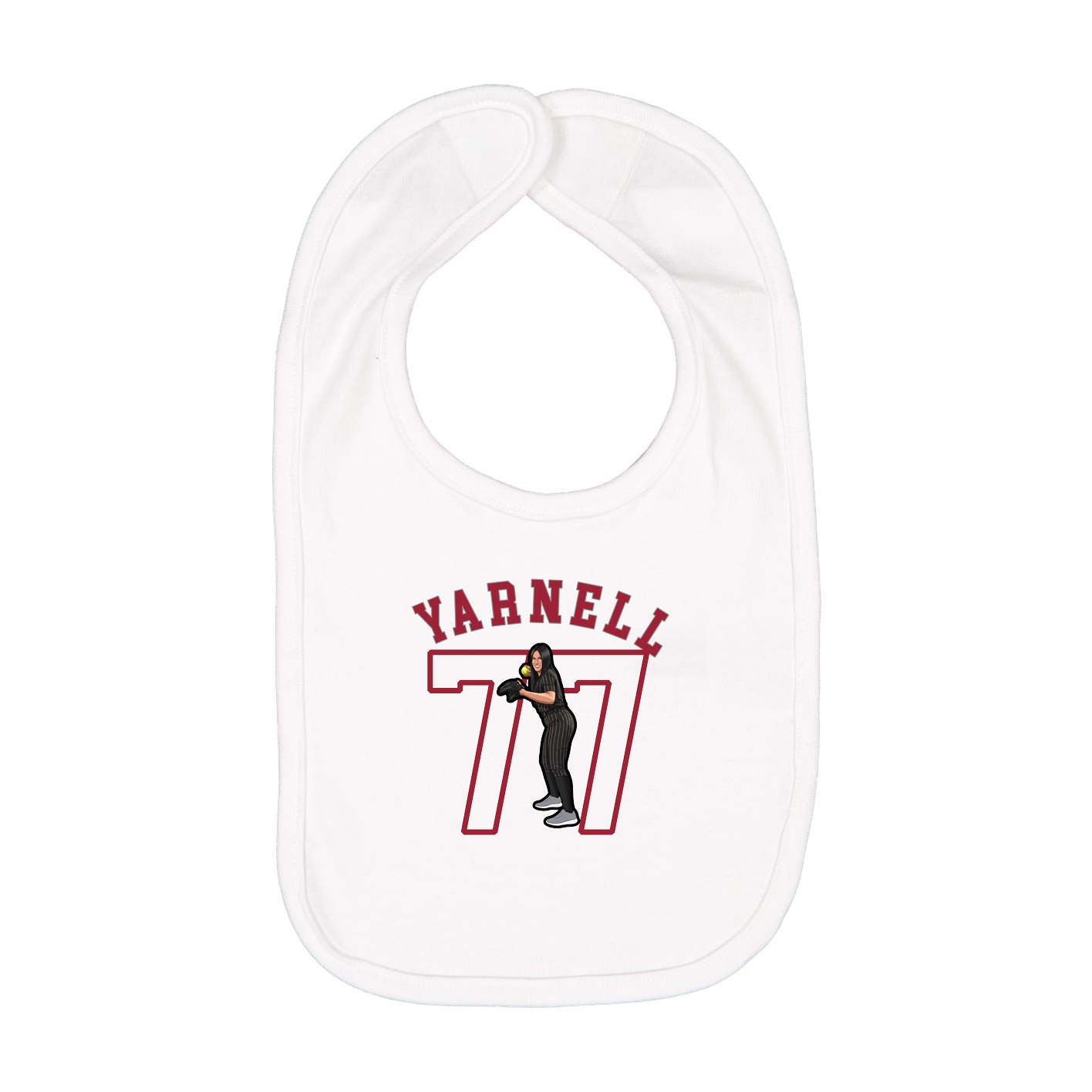 Infant Bib