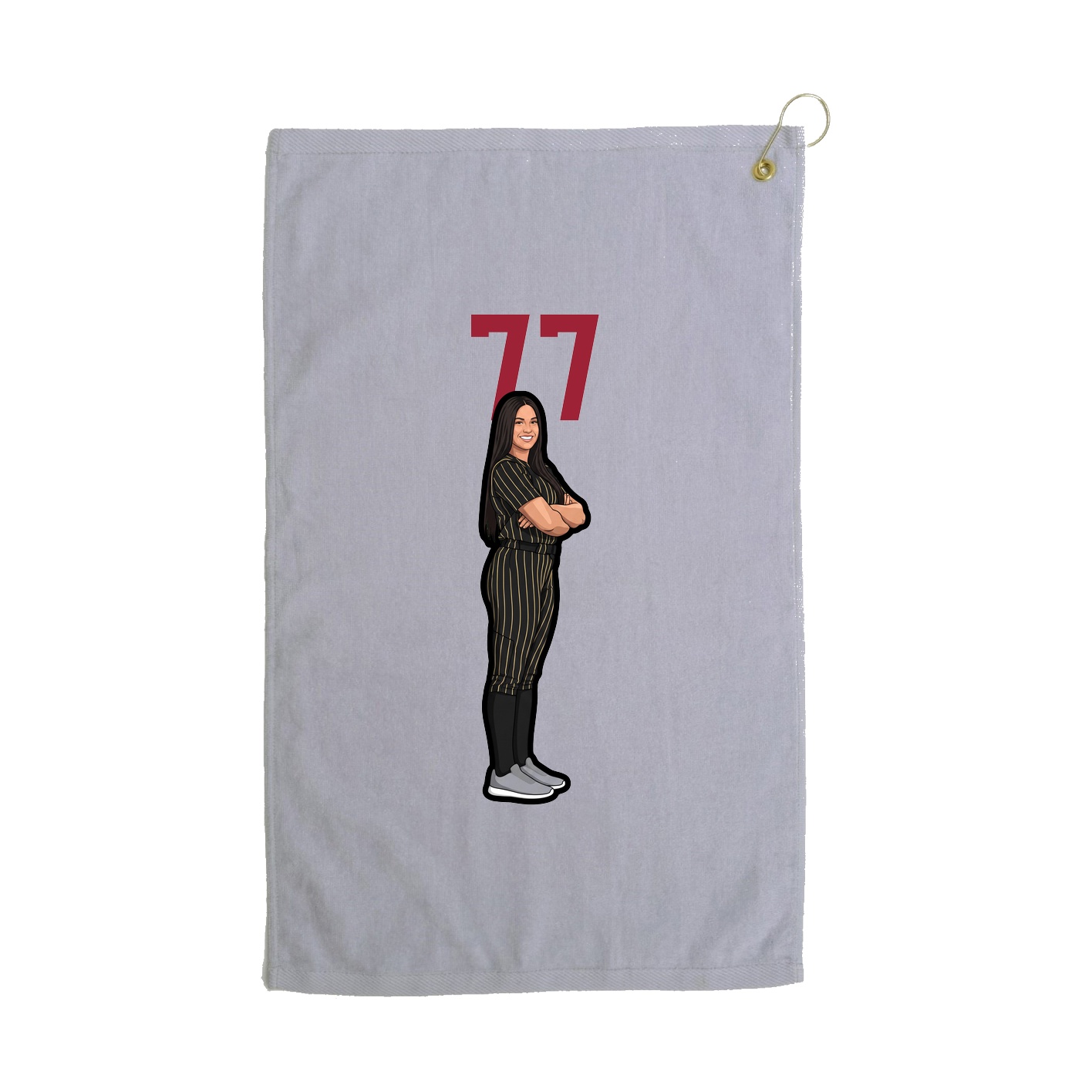 Golf Towel