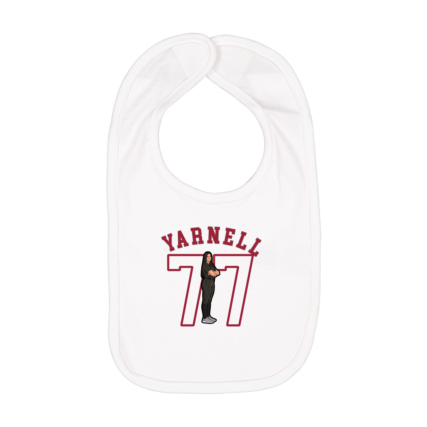 Infant Bib