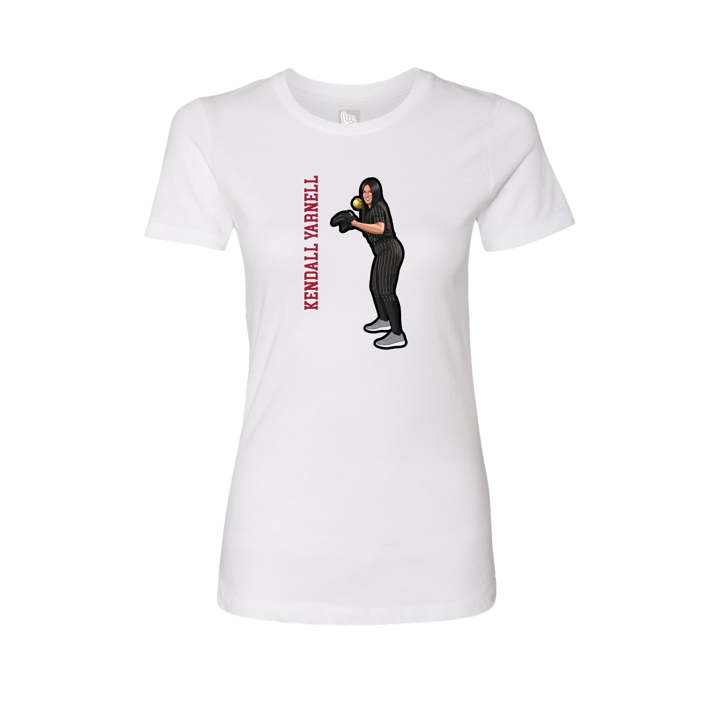 Womens Tee