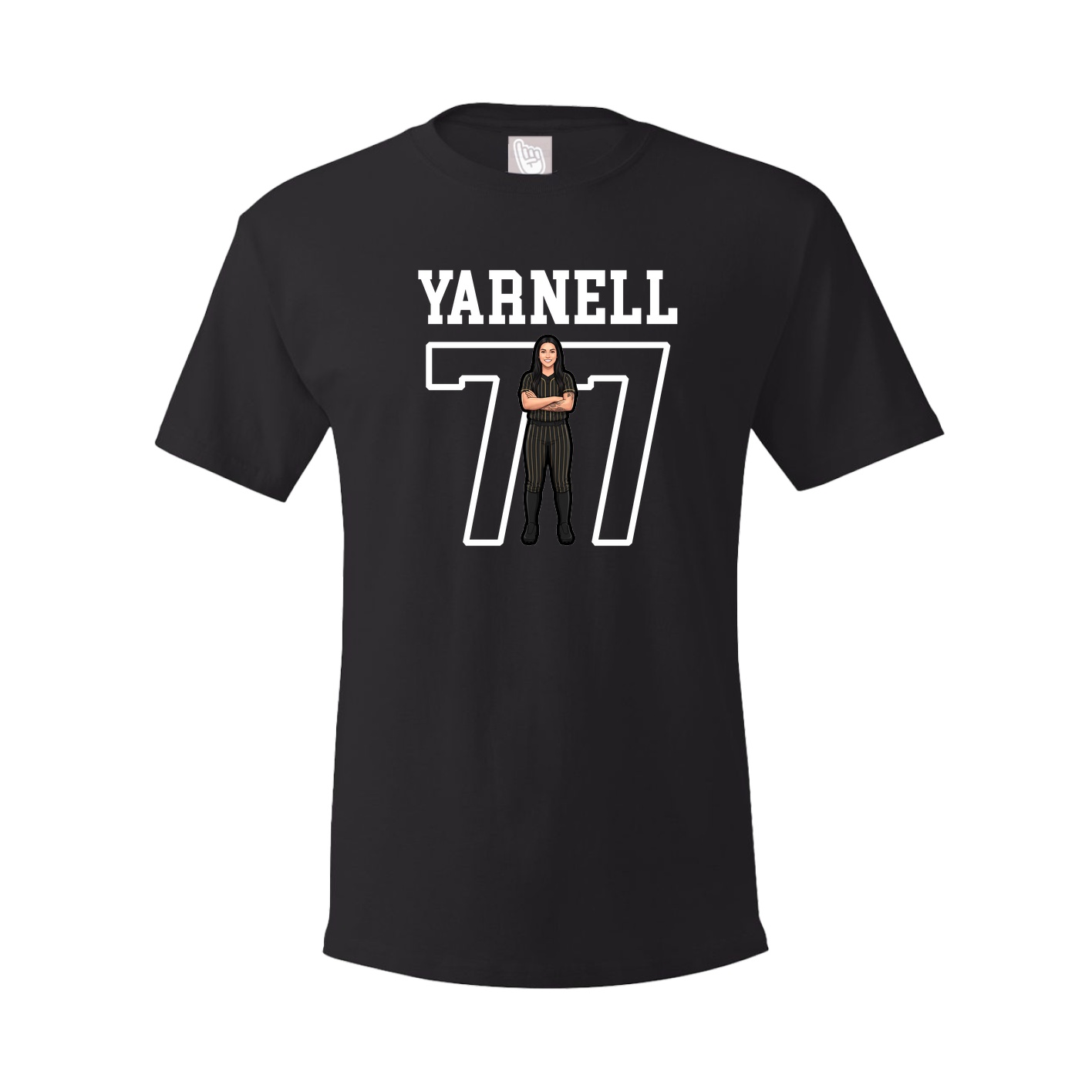 Tee