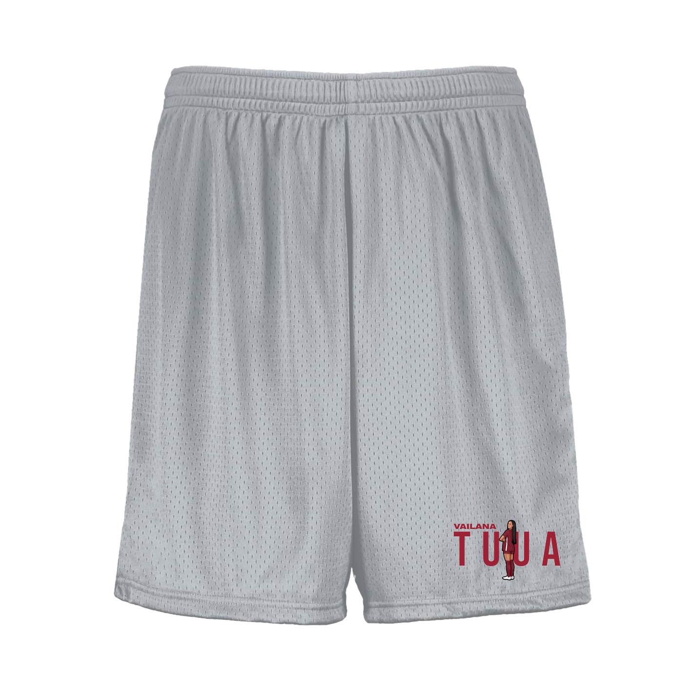 Shorts — Player Name in Classic