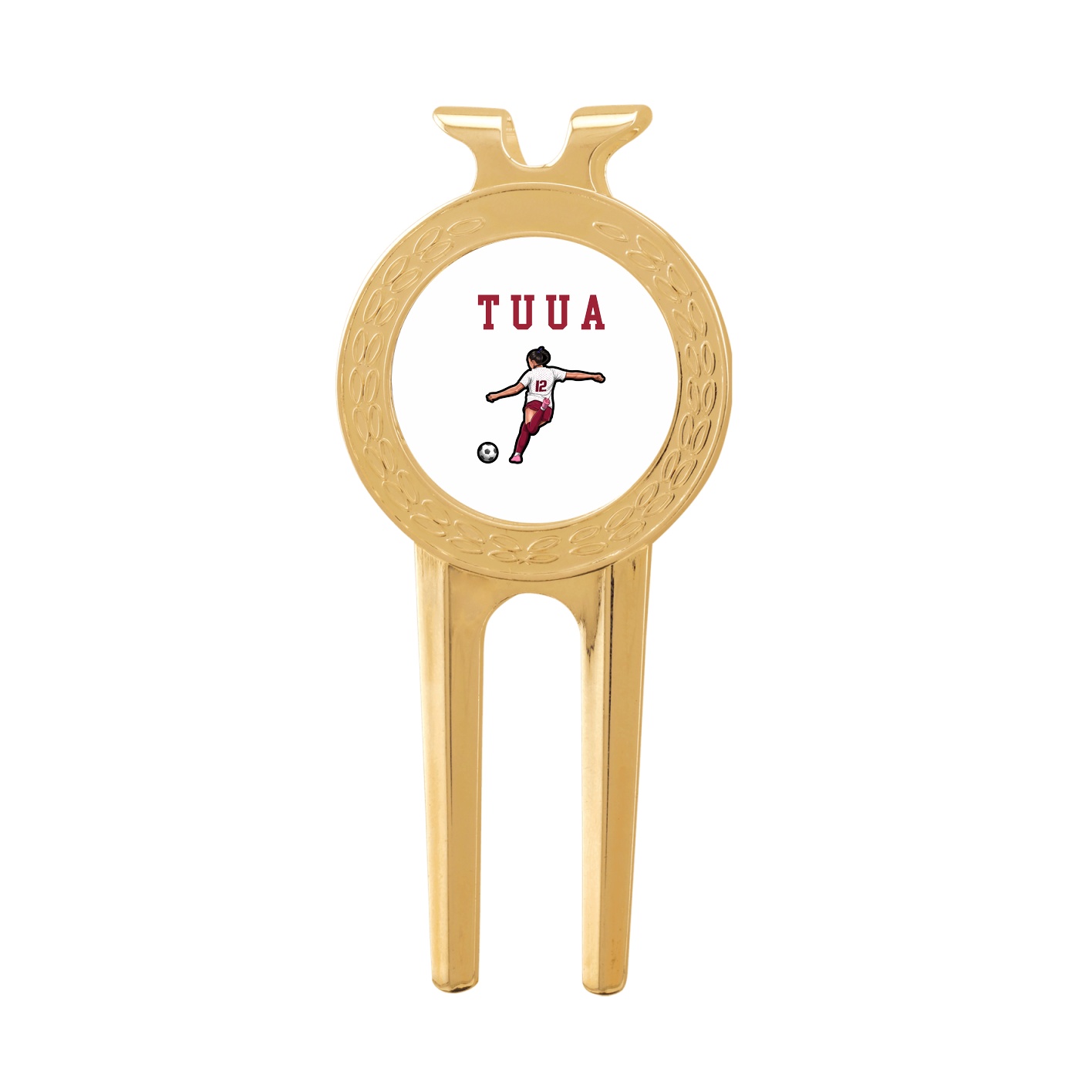 Divot Tool with Ball Marker — Shirsey in Classic
