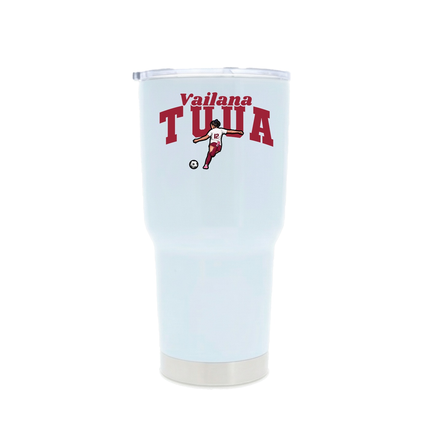 30oz Stainless Steel Tumbler