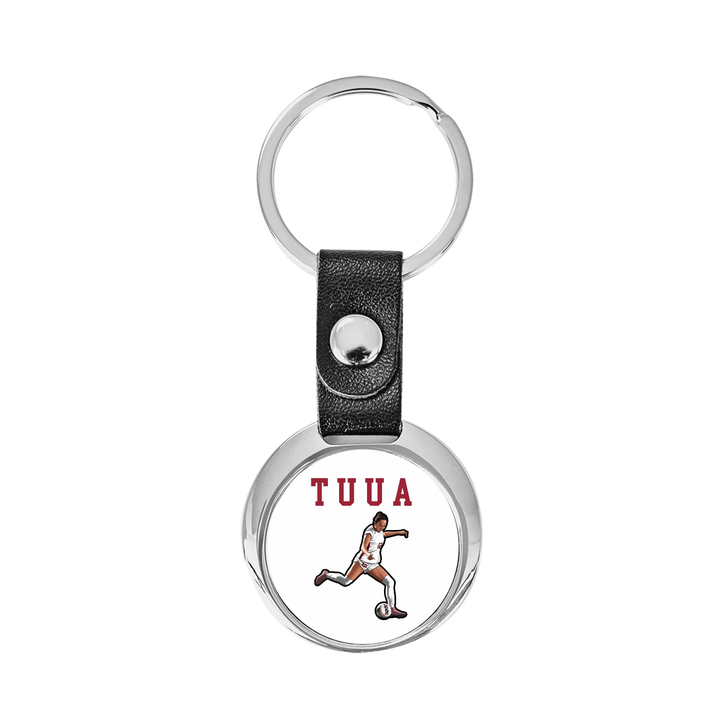 Key Chain — Shirsey in Classic