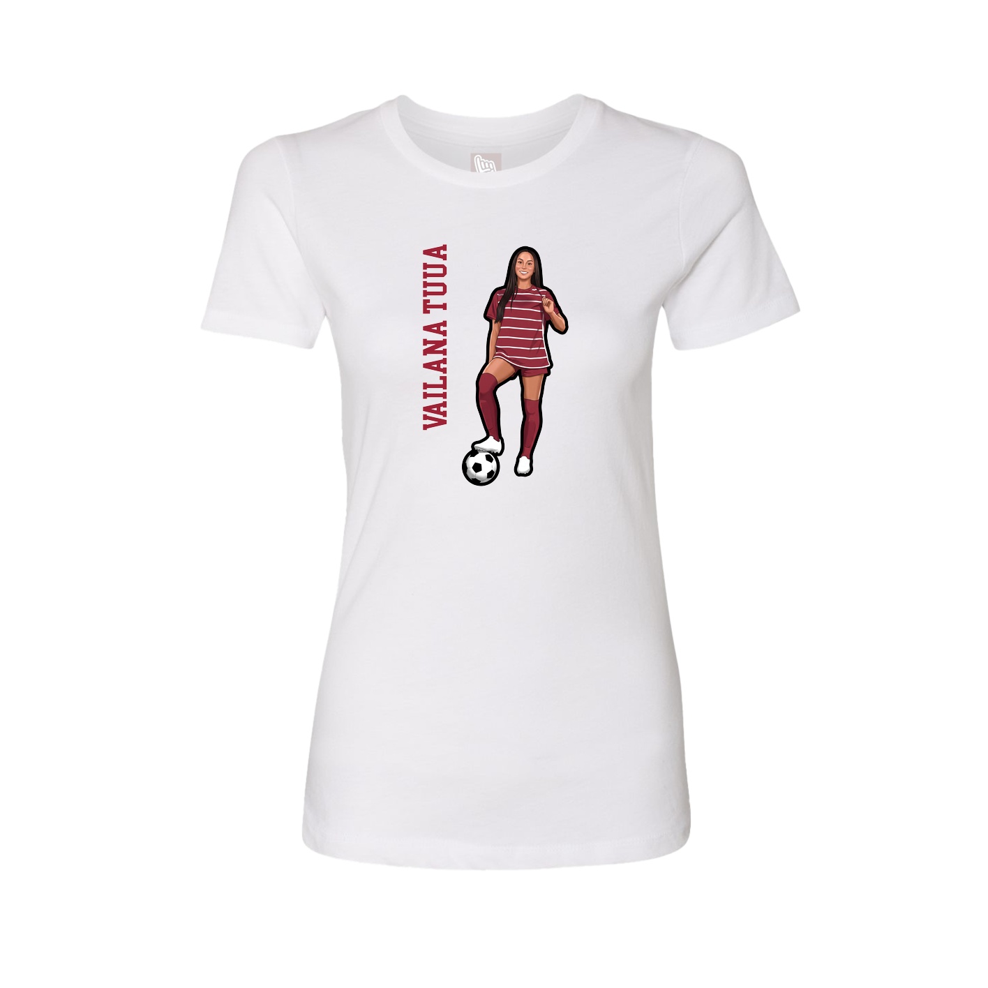 Womens Tee