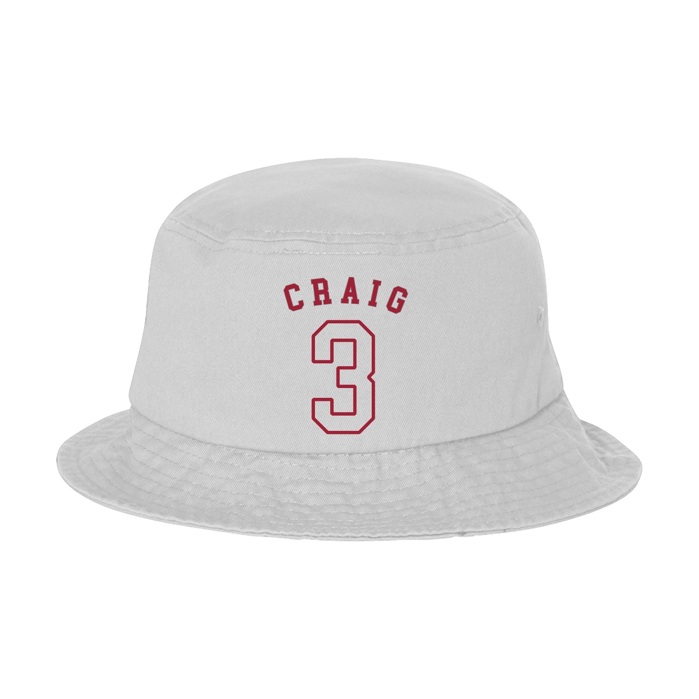 Bucket Cap