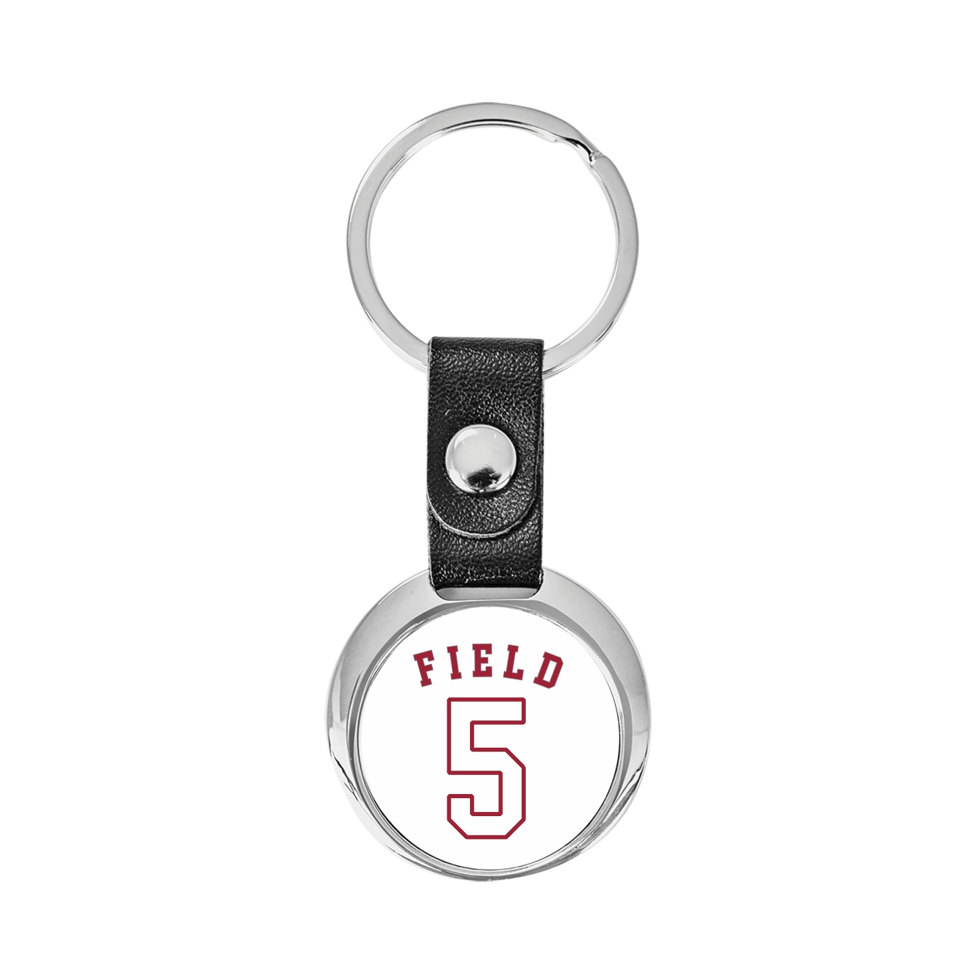 Key Chain — Shirsey Arch in Classic