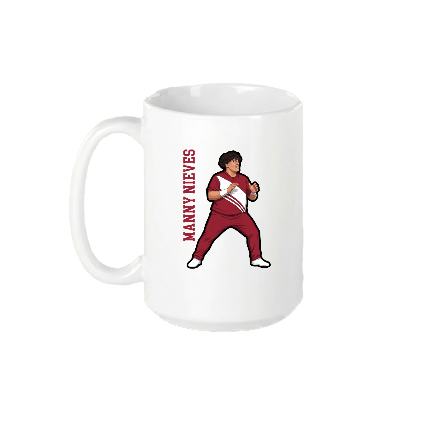 15oz Coffee Mug