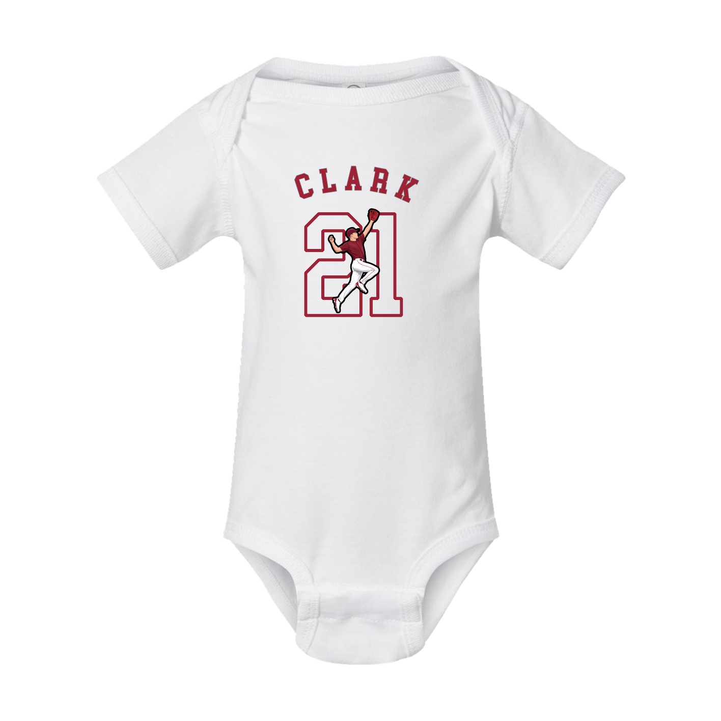 Baby Onesie