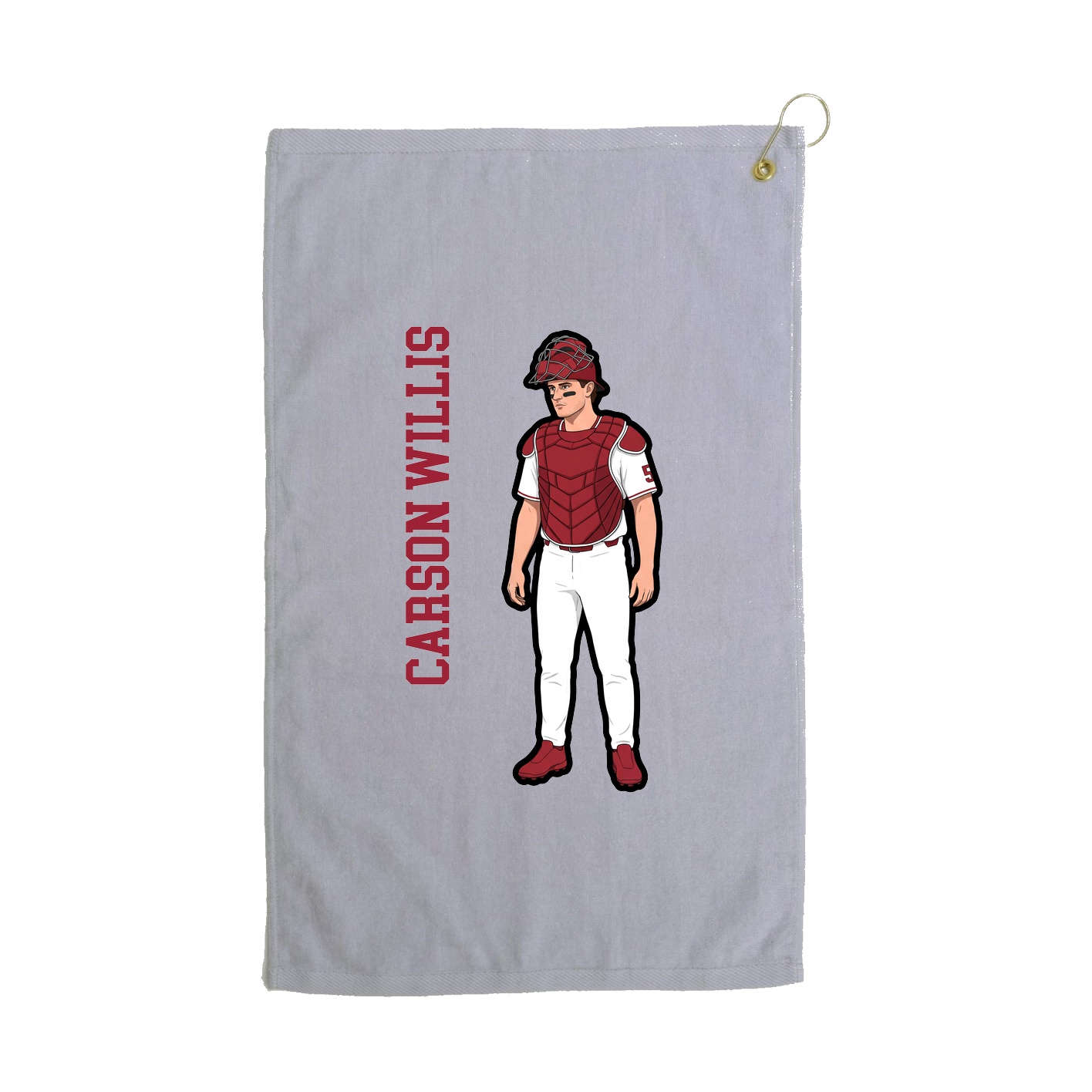 Golf Towel
