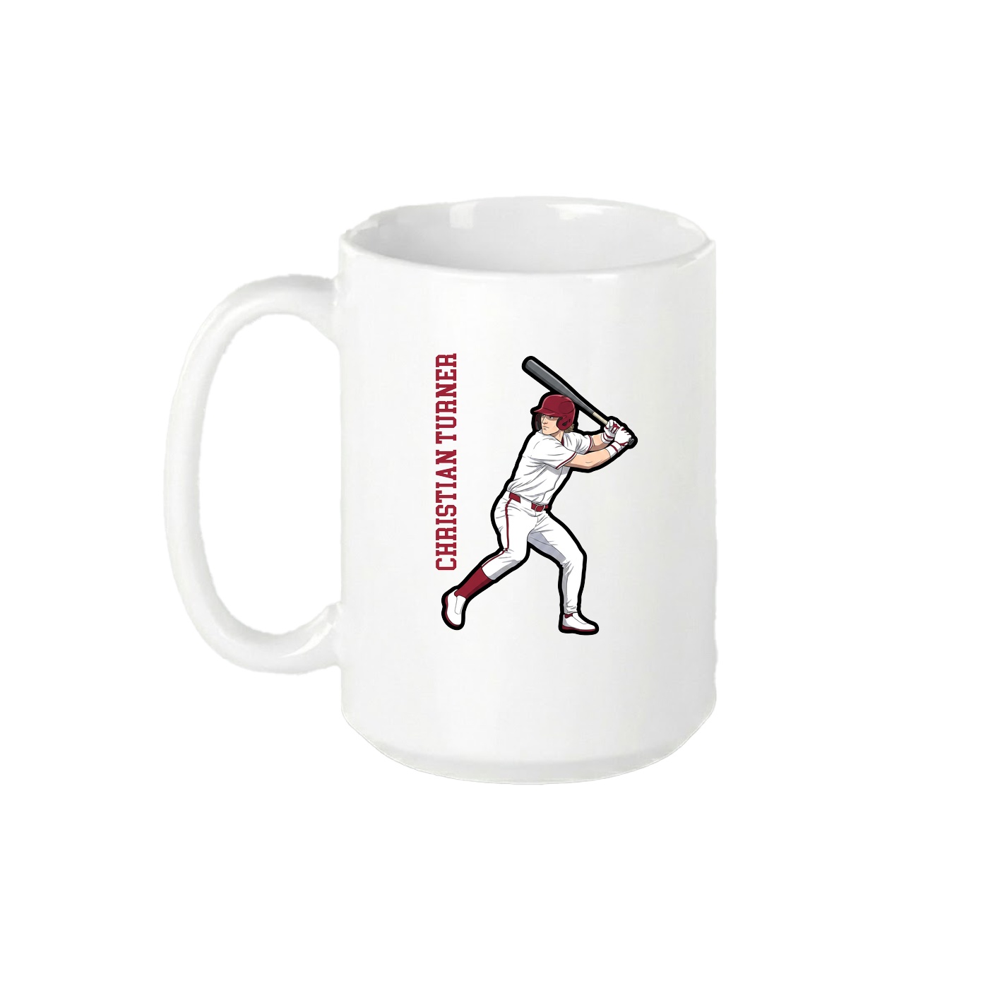 15oz Coffee Mug