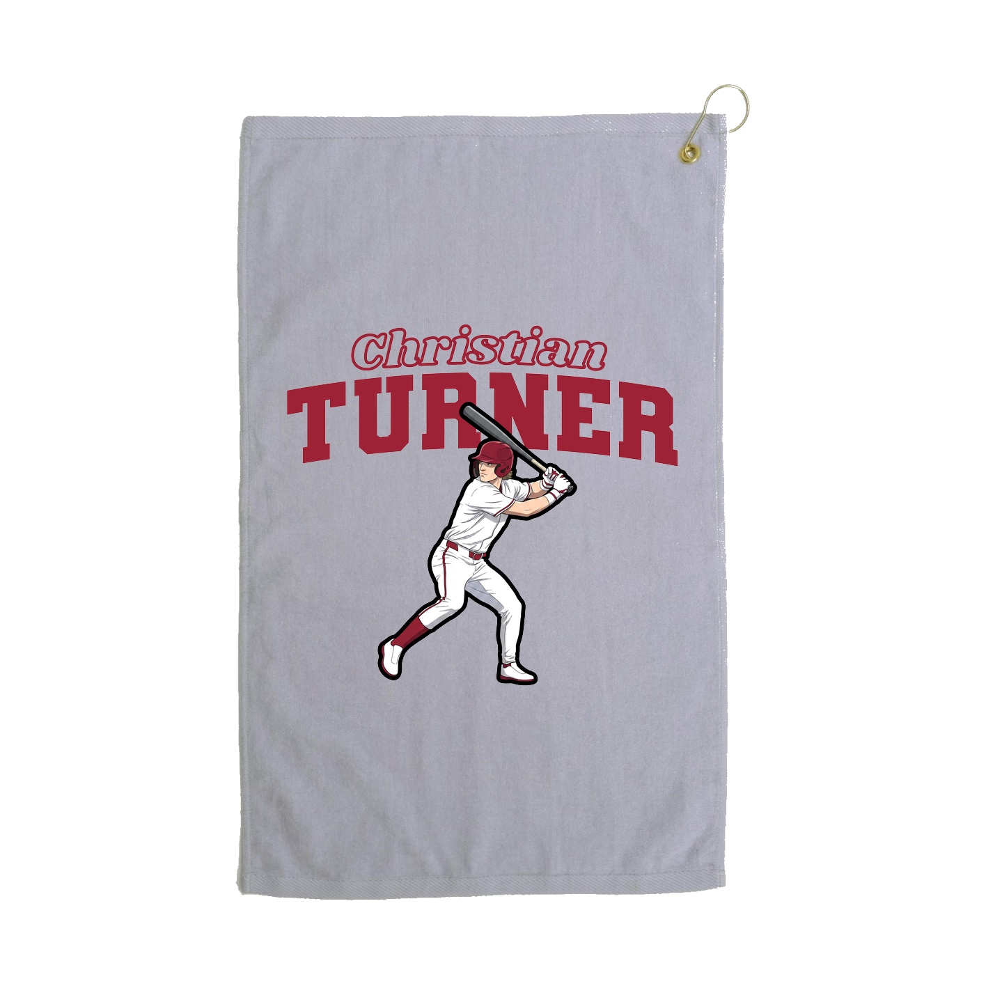 Golf Towel
