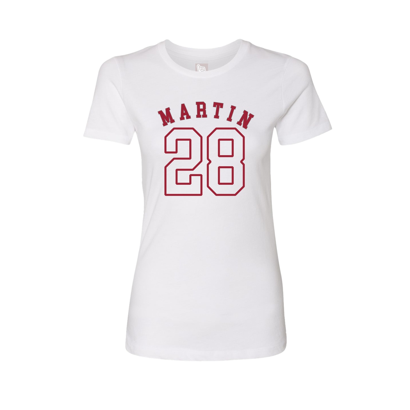 Womens Tee