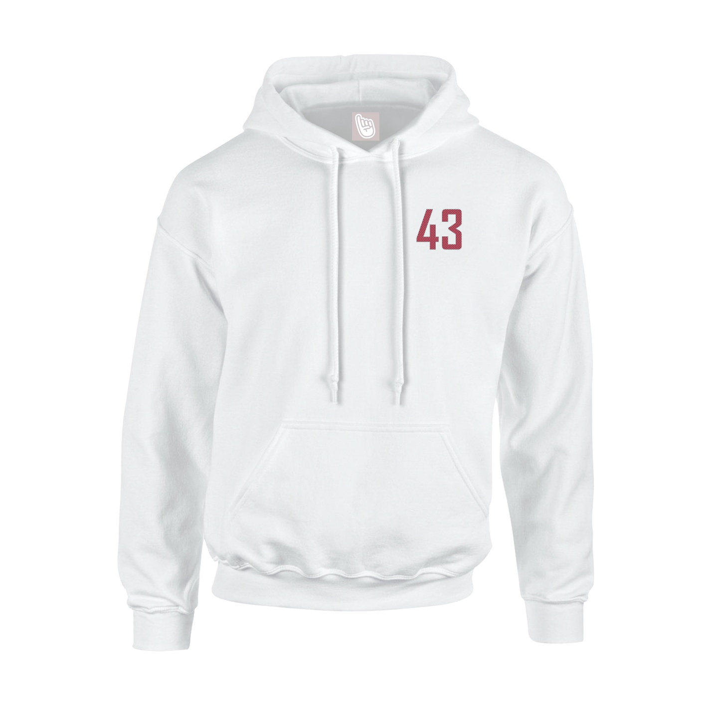 Youth Hoodie