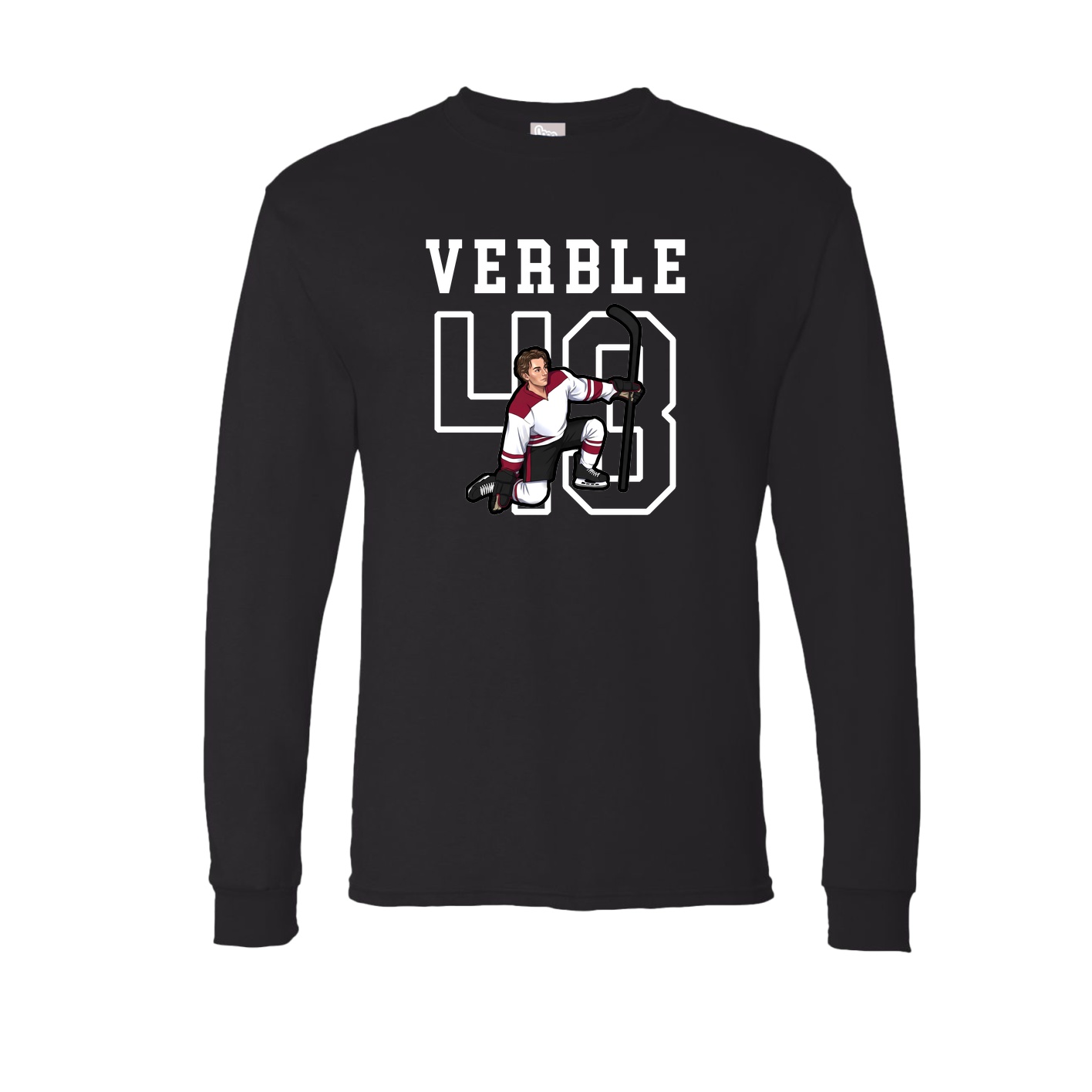 Long Sleeve Tee