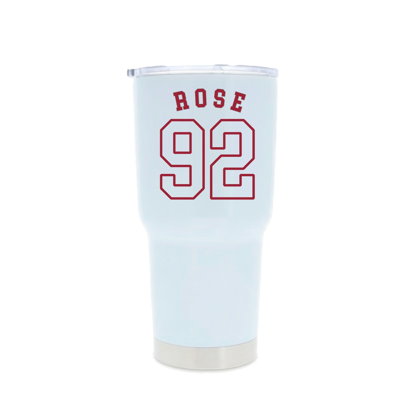 30oz Stainless Steel Tumbler