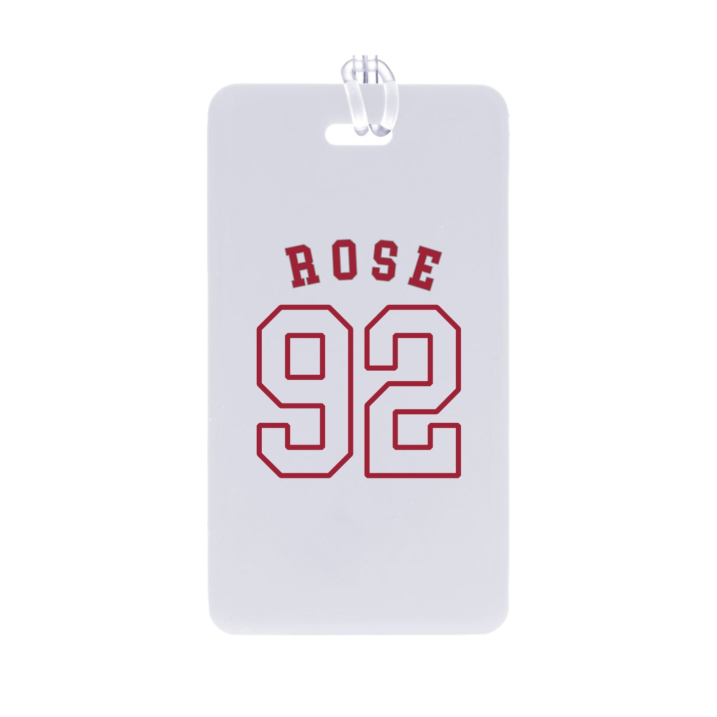 Bag Tag