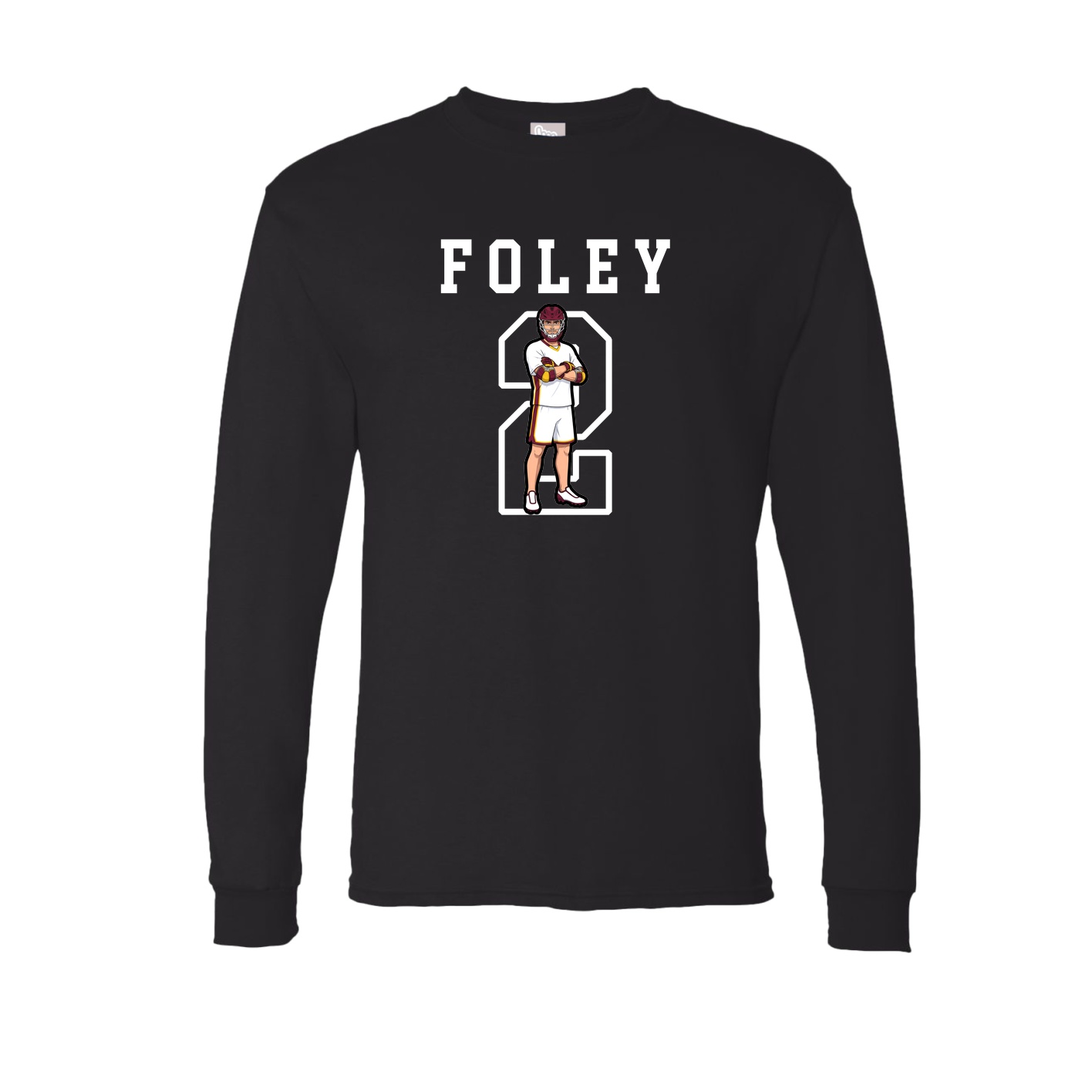 Long Sleeve Tee