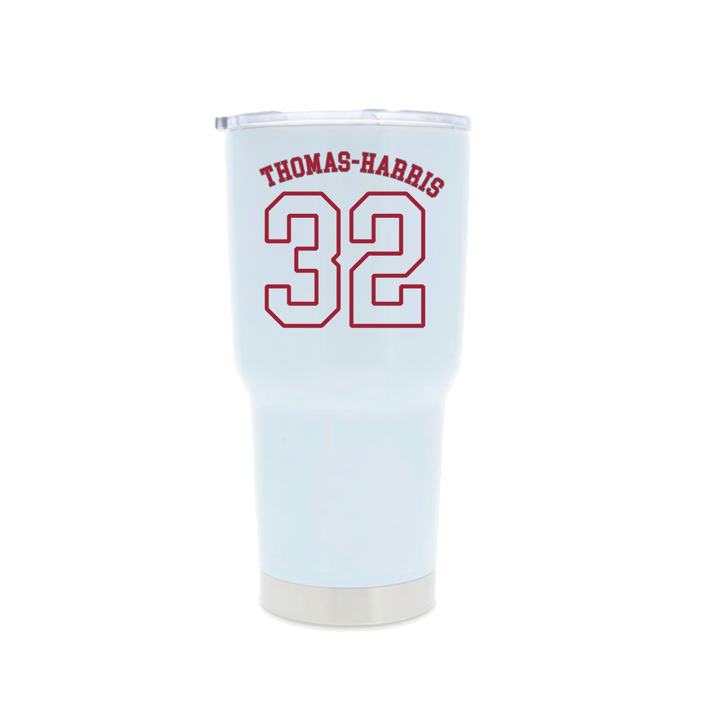 30oz Stainless Steel Tumbler