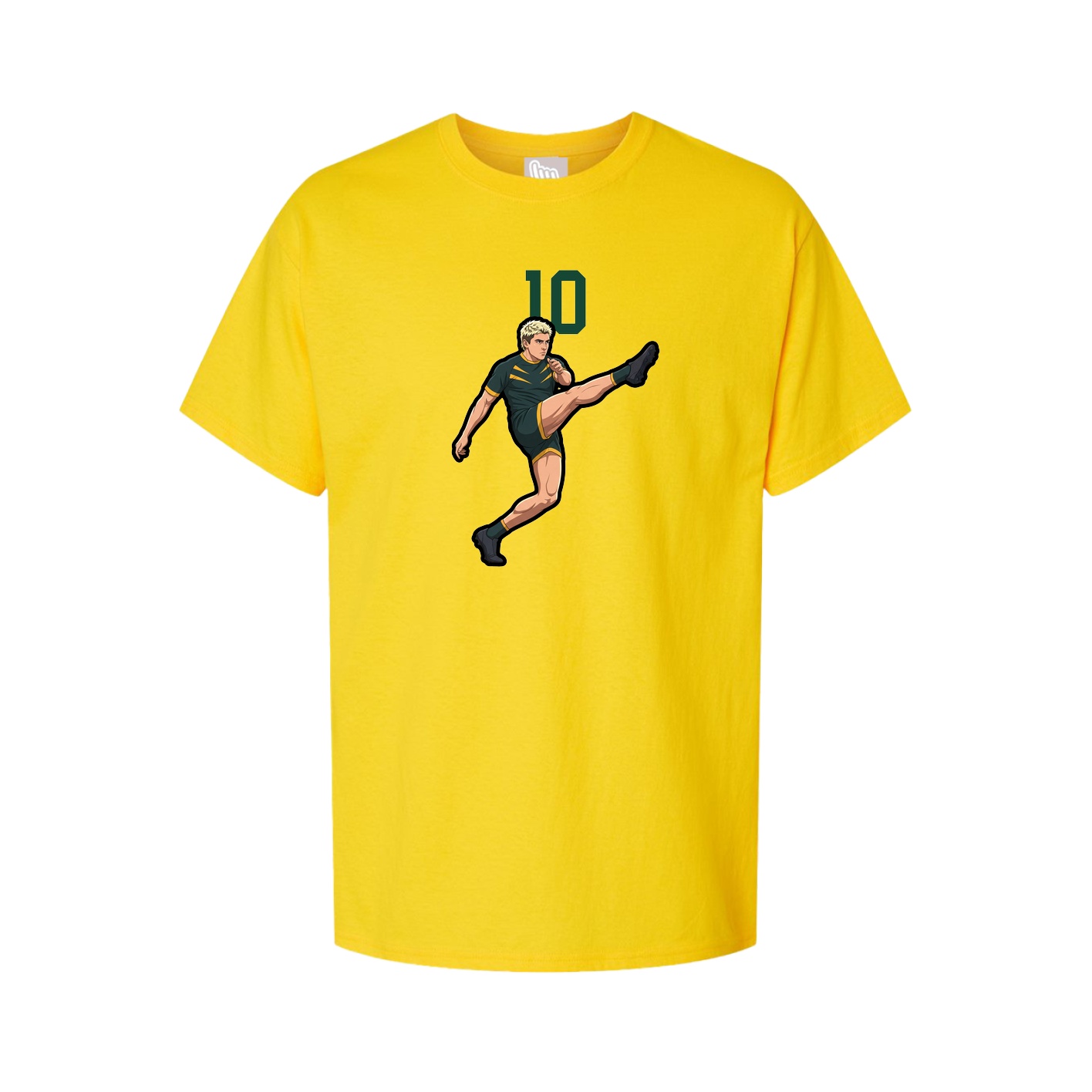 NIL Club Tee