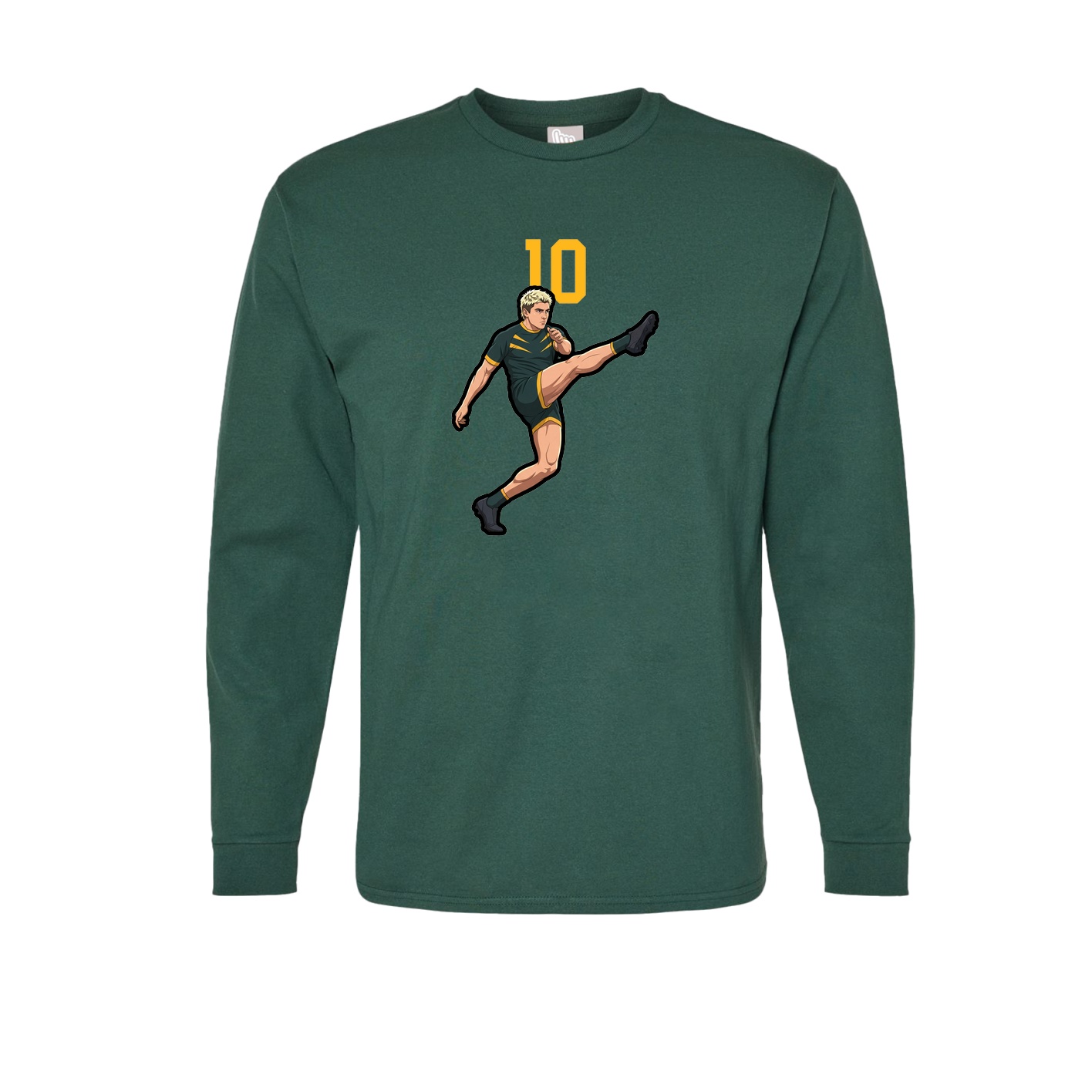 Long Sleeve Tee