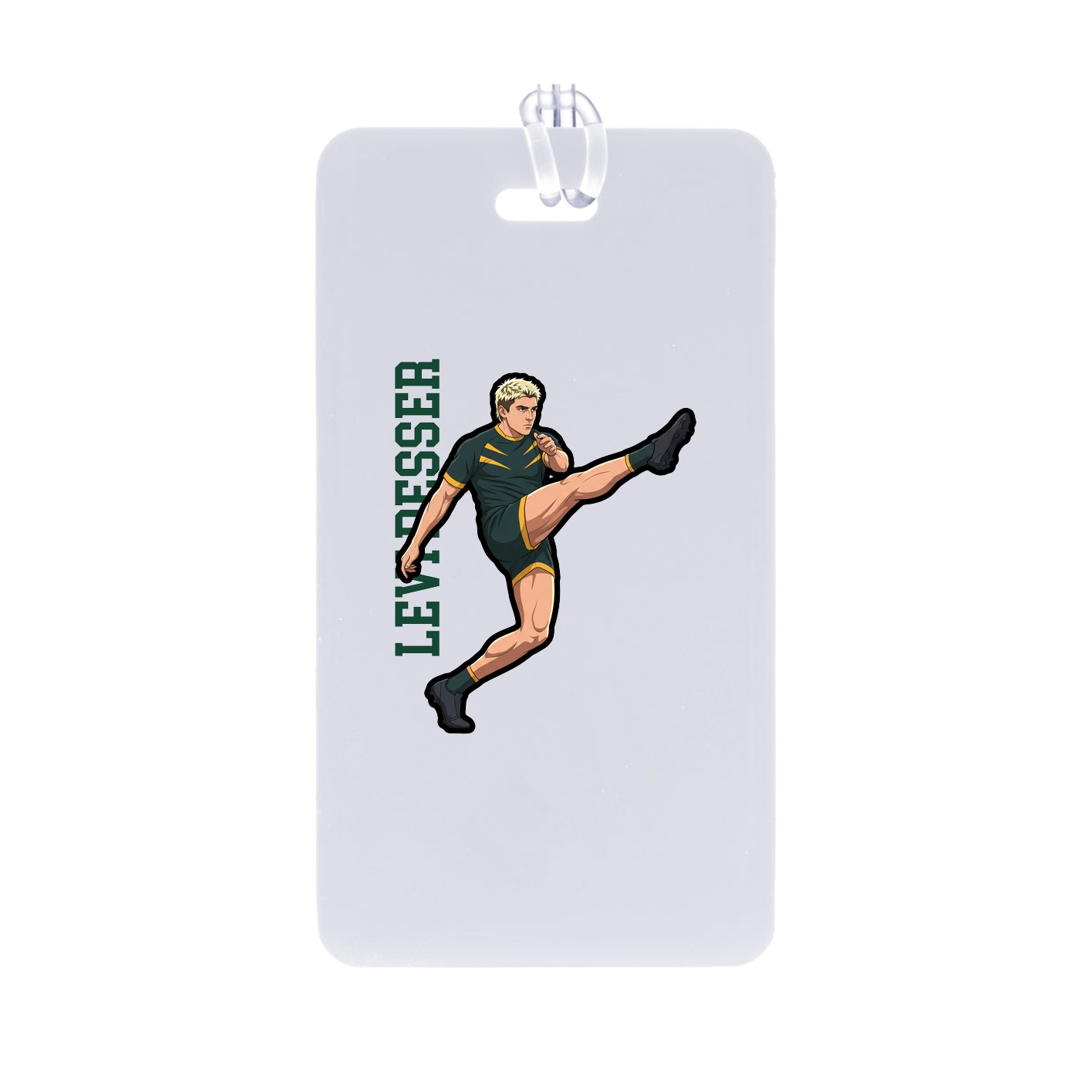 Bag Tag