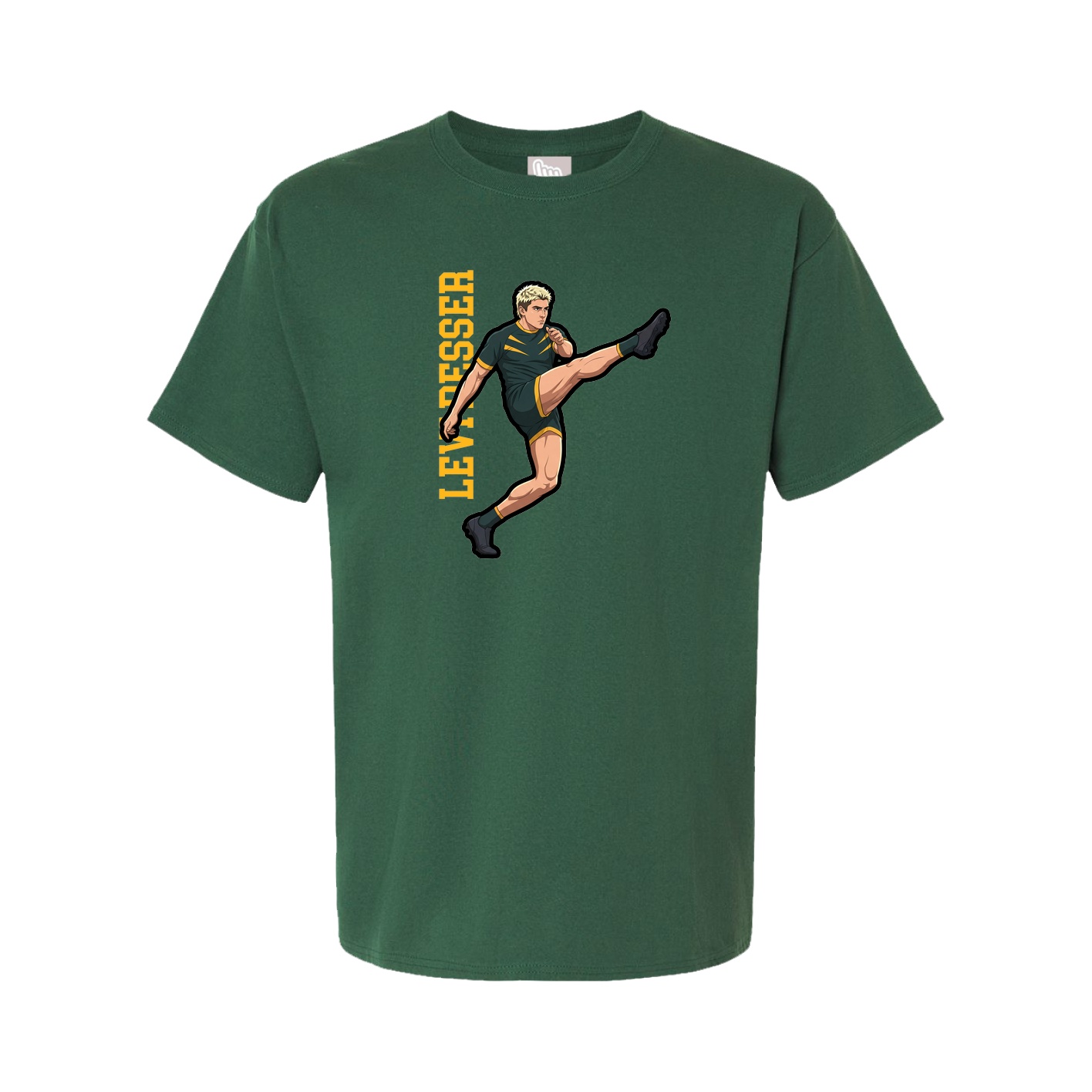 Tee