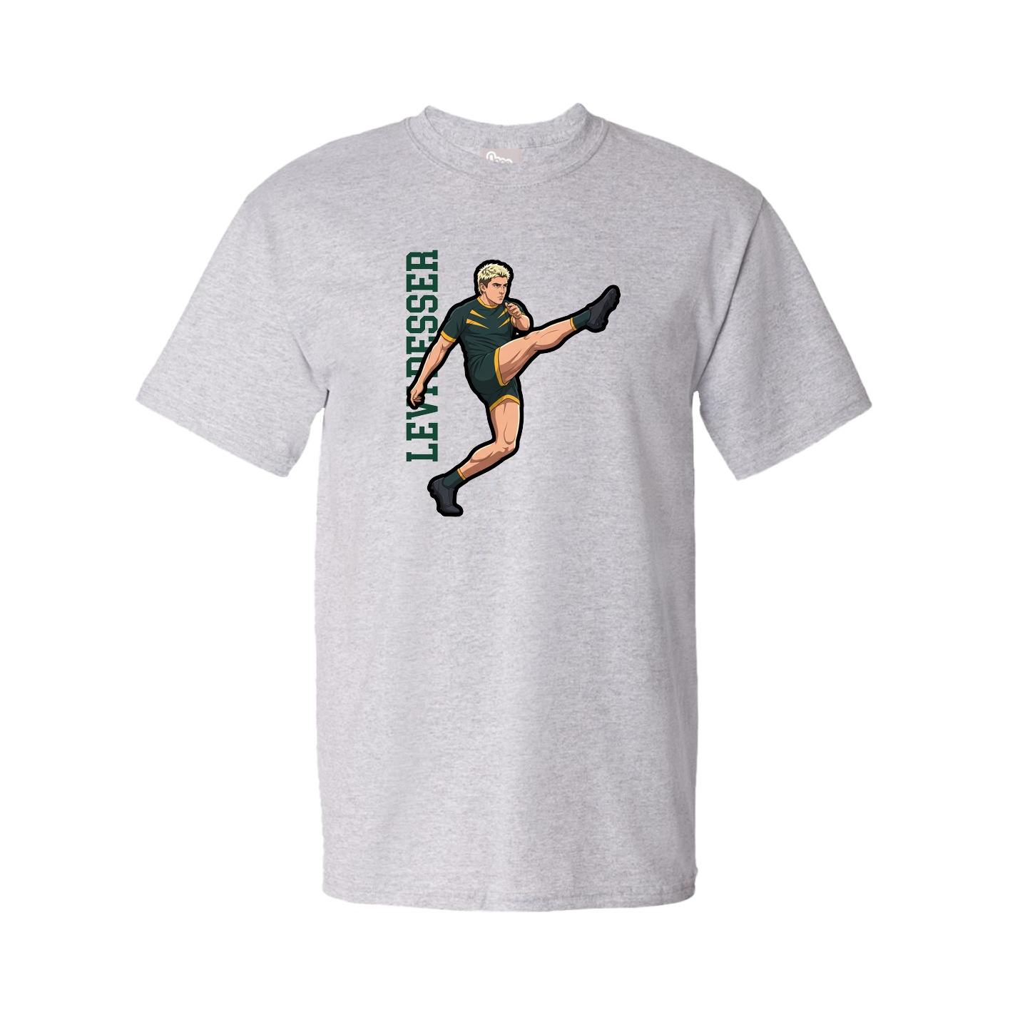 NIL Club Tee