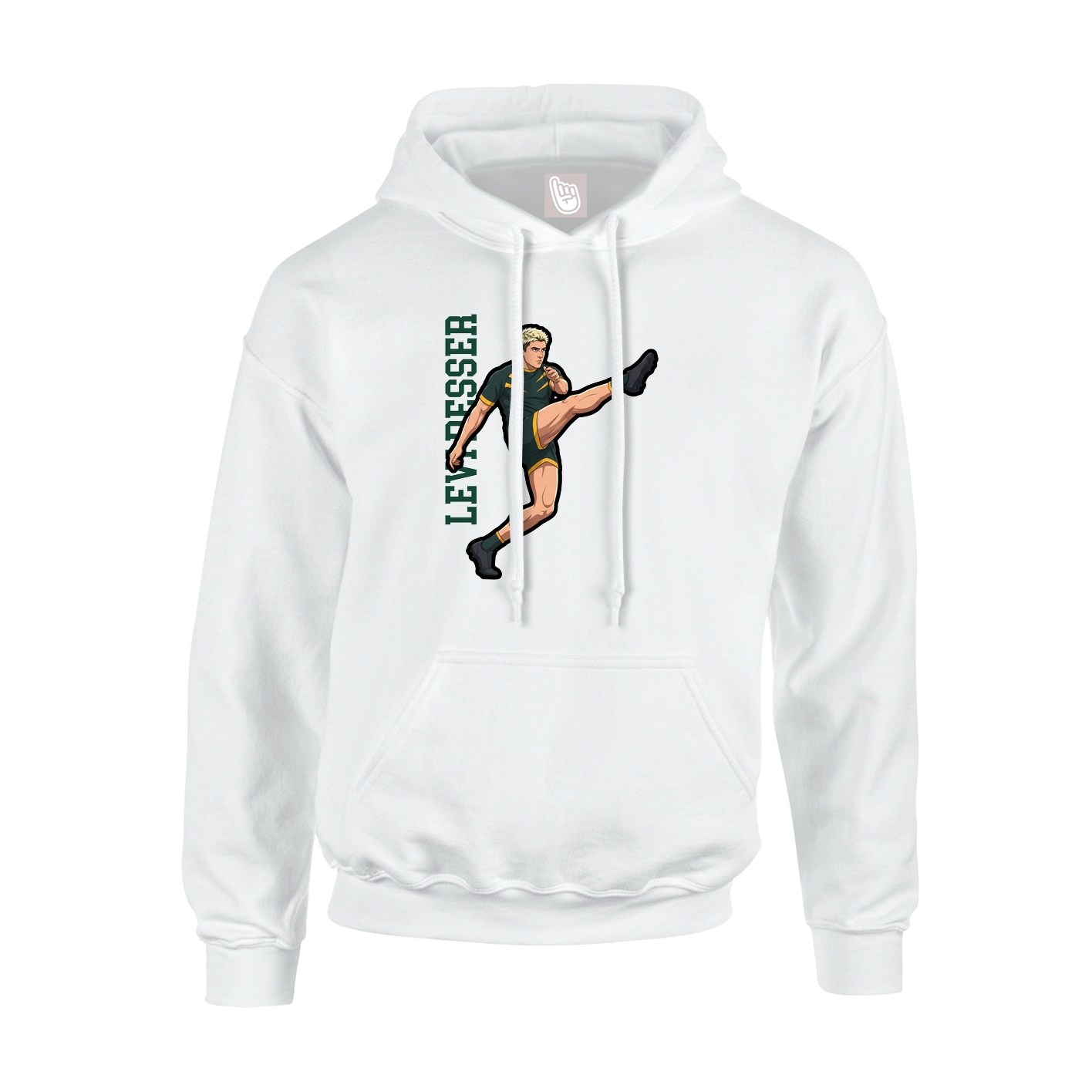 NIL Club Hoodie