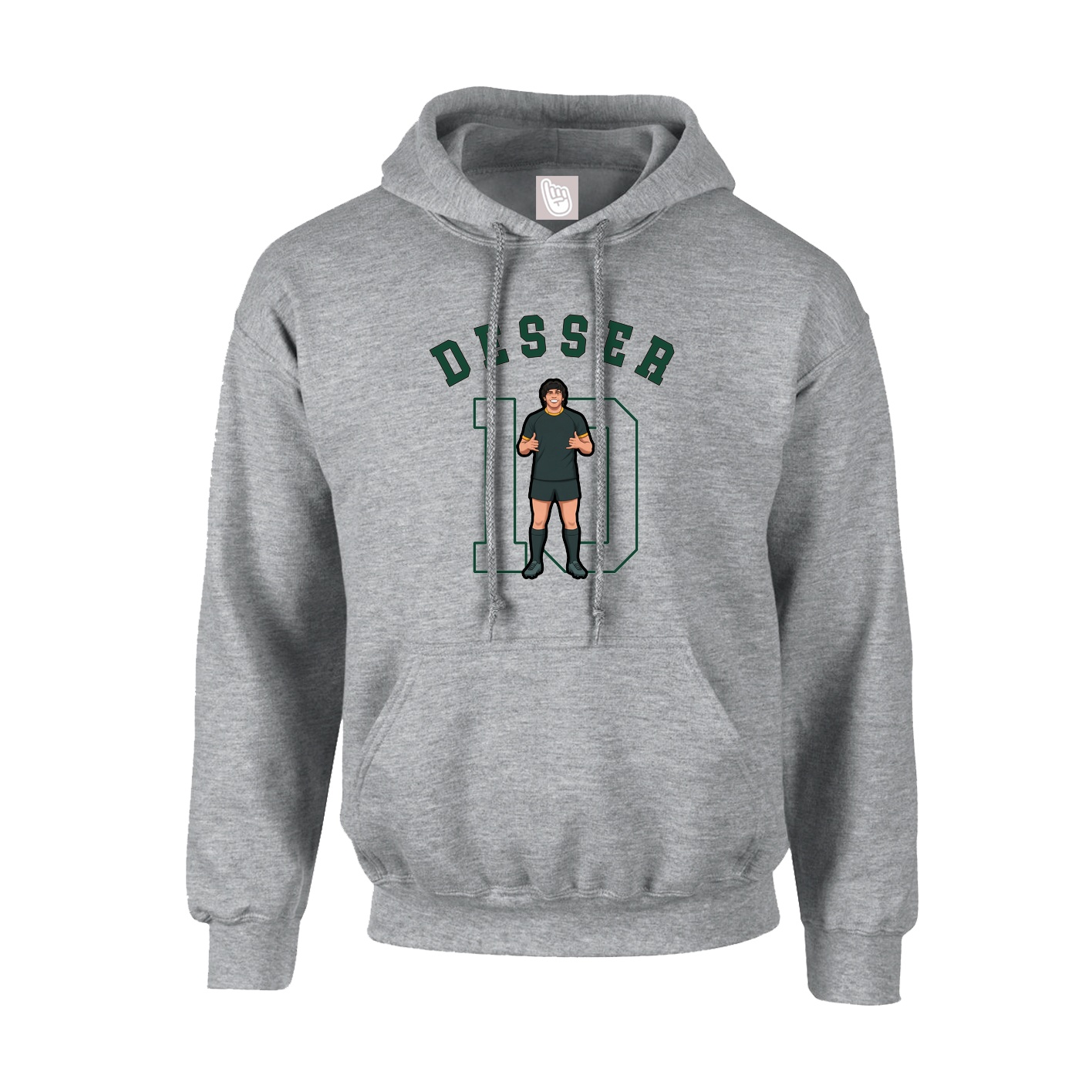 Hoodie
