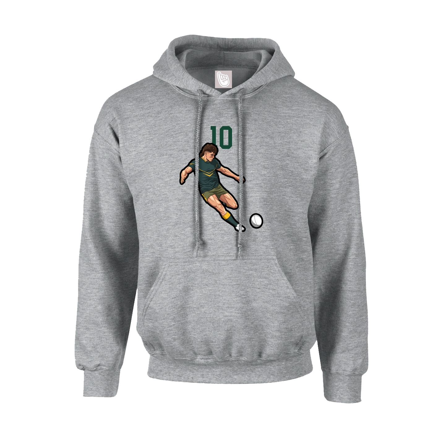Hoodie