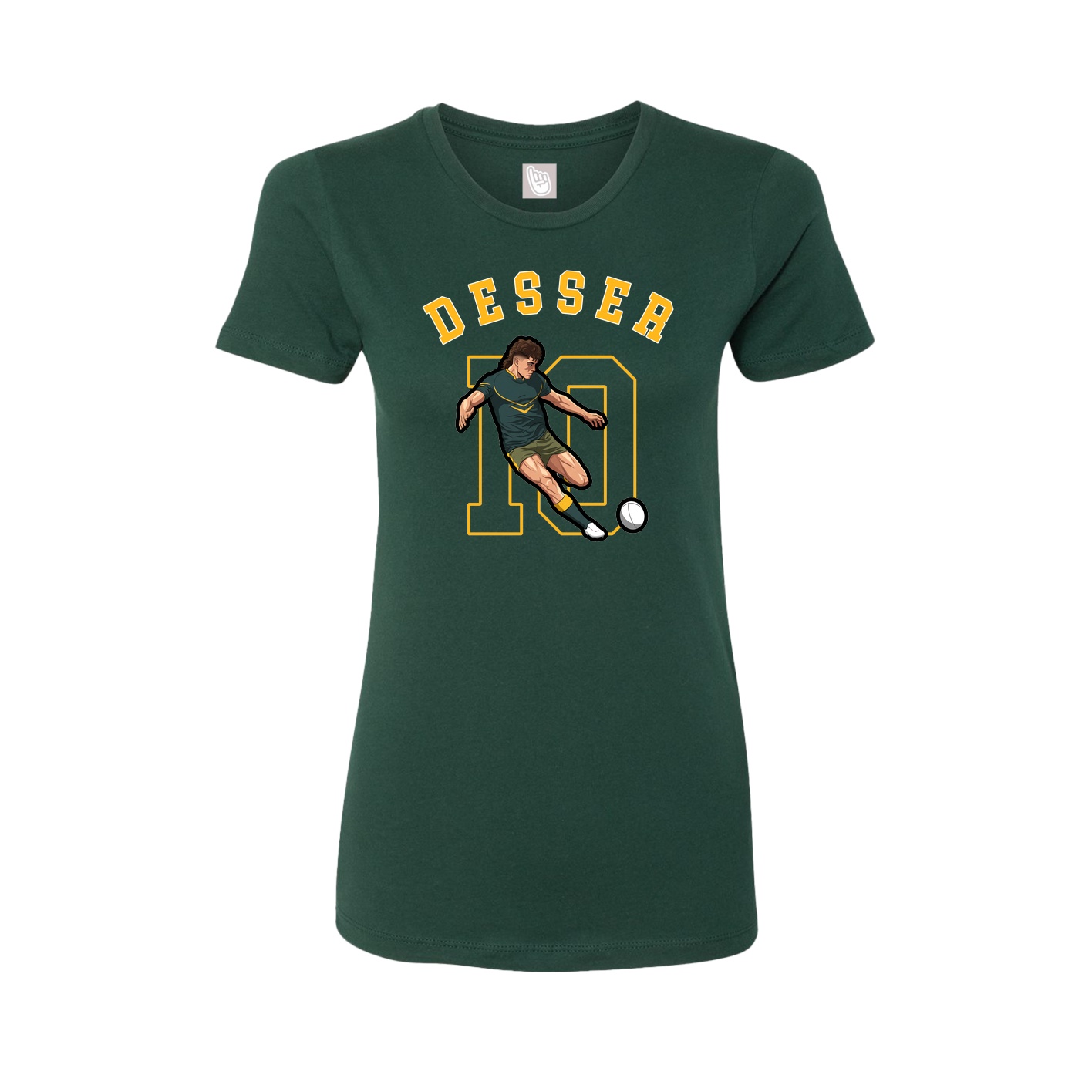NIL Club Womens Tee