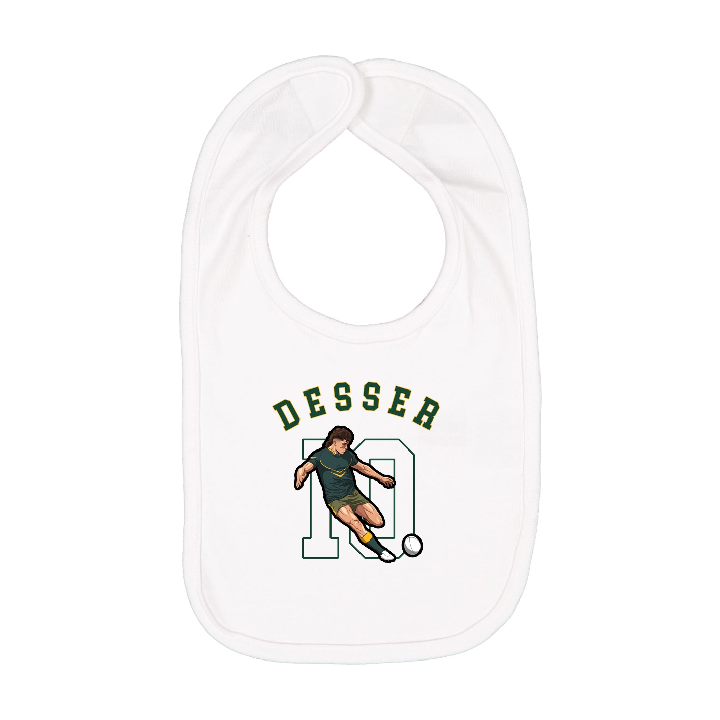 Infant Bib