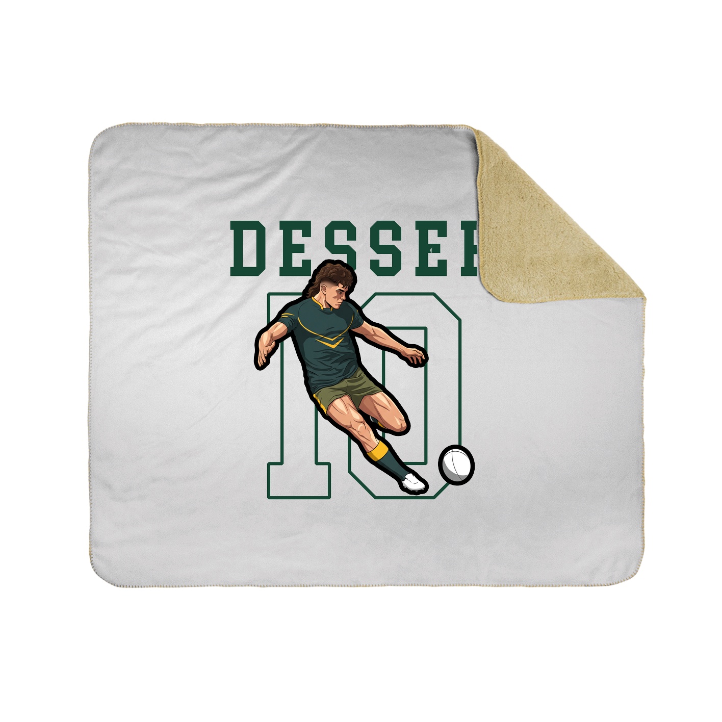 Throw Blanket