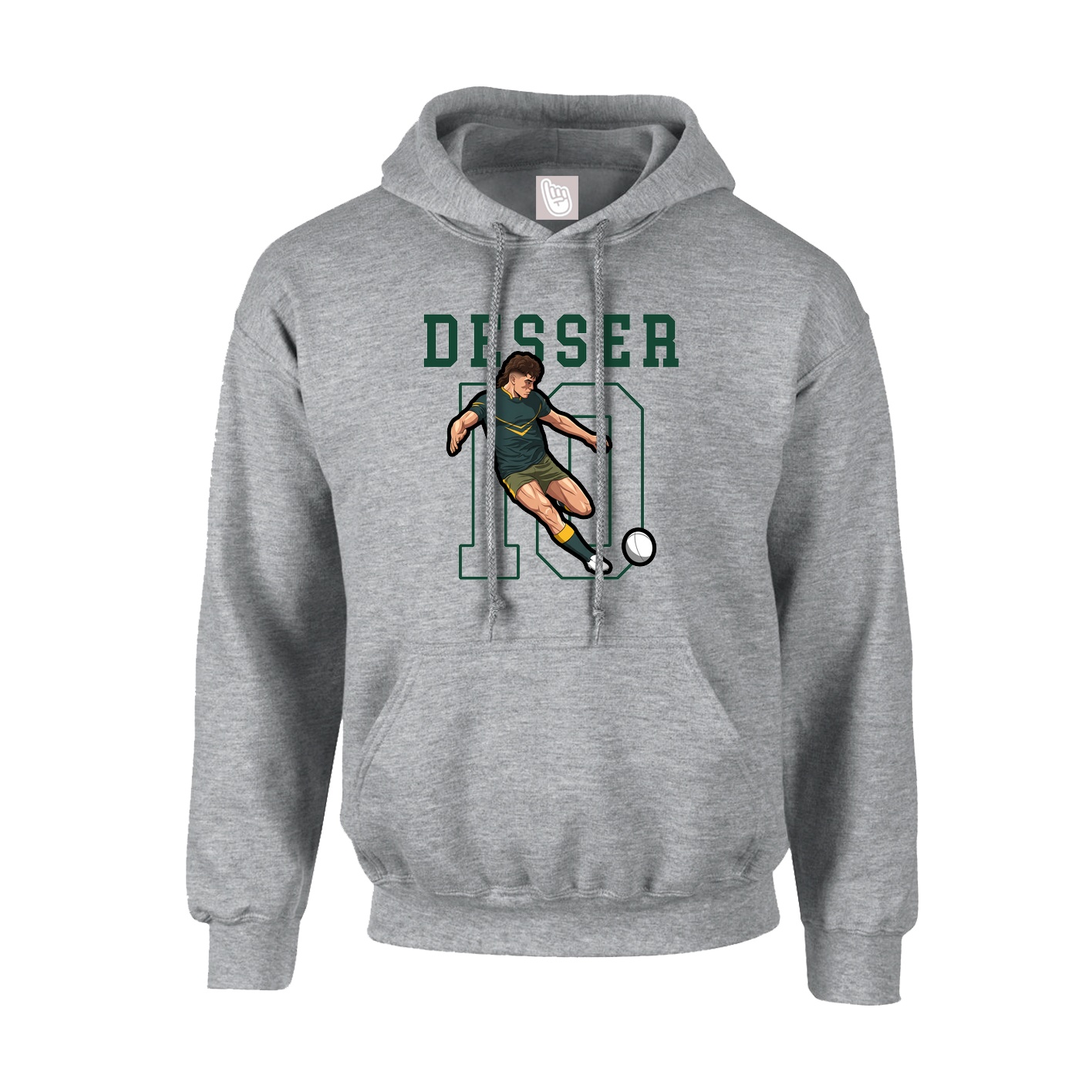 Youth Hoodie