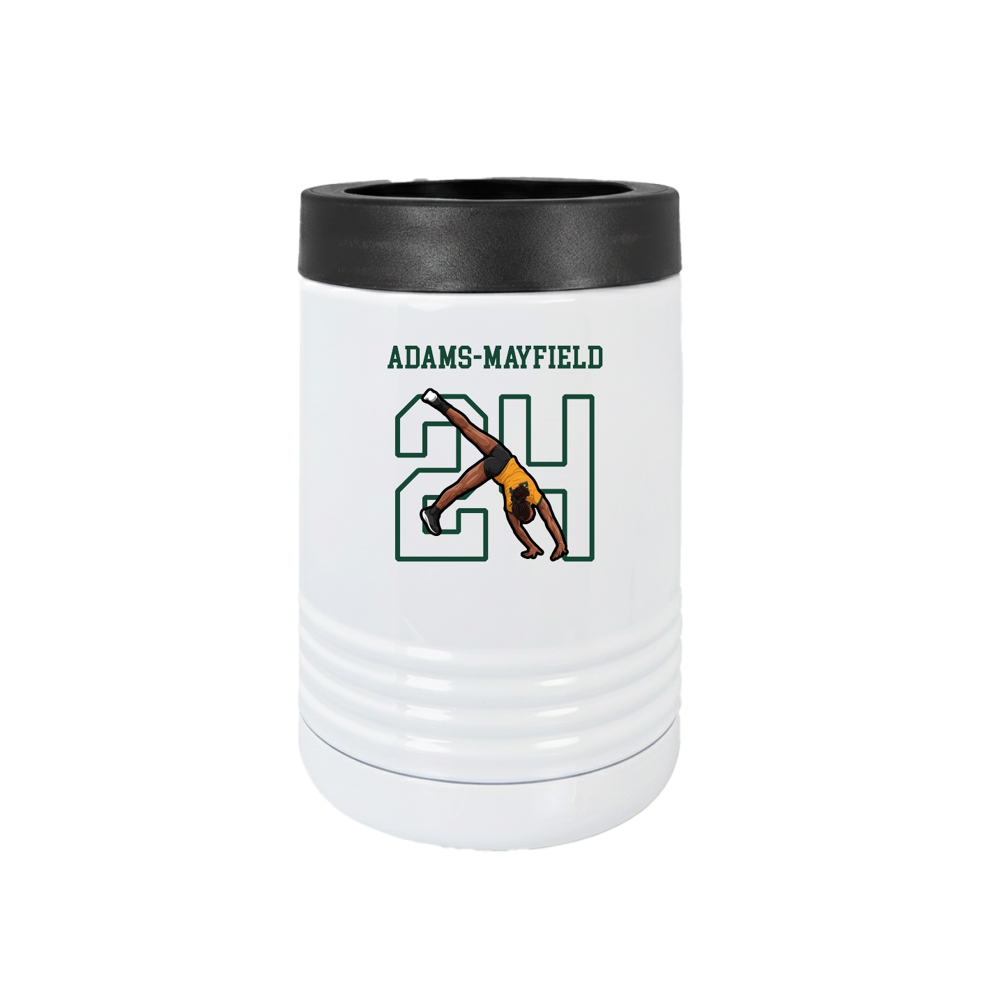 Beverage Holder — Shirsey in White