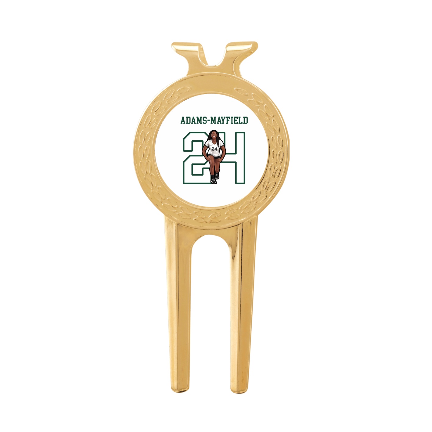 Divot Tool with Ball Marker — Shirsey in Classic