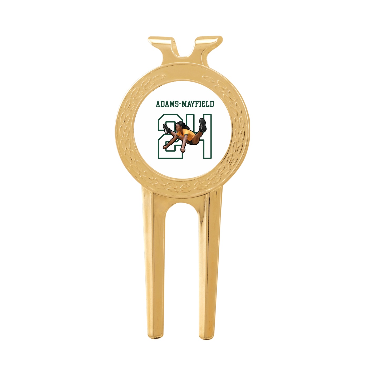 Divot Tool with Ball Marker — Shirsey in Classic