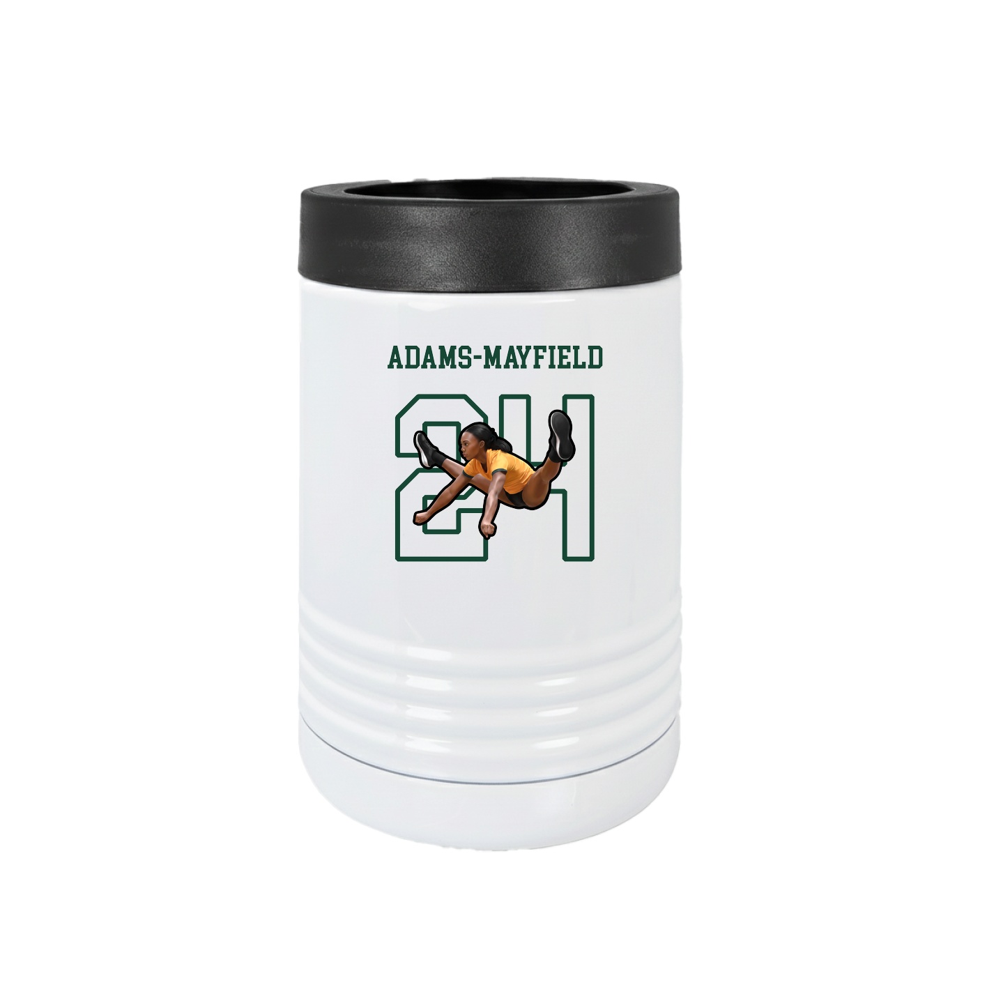 Beverage Holder — Shirsey in White