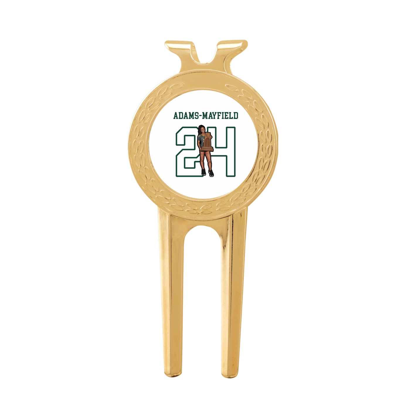 Divot Tool with Ball Marker — Shirsey in Classic