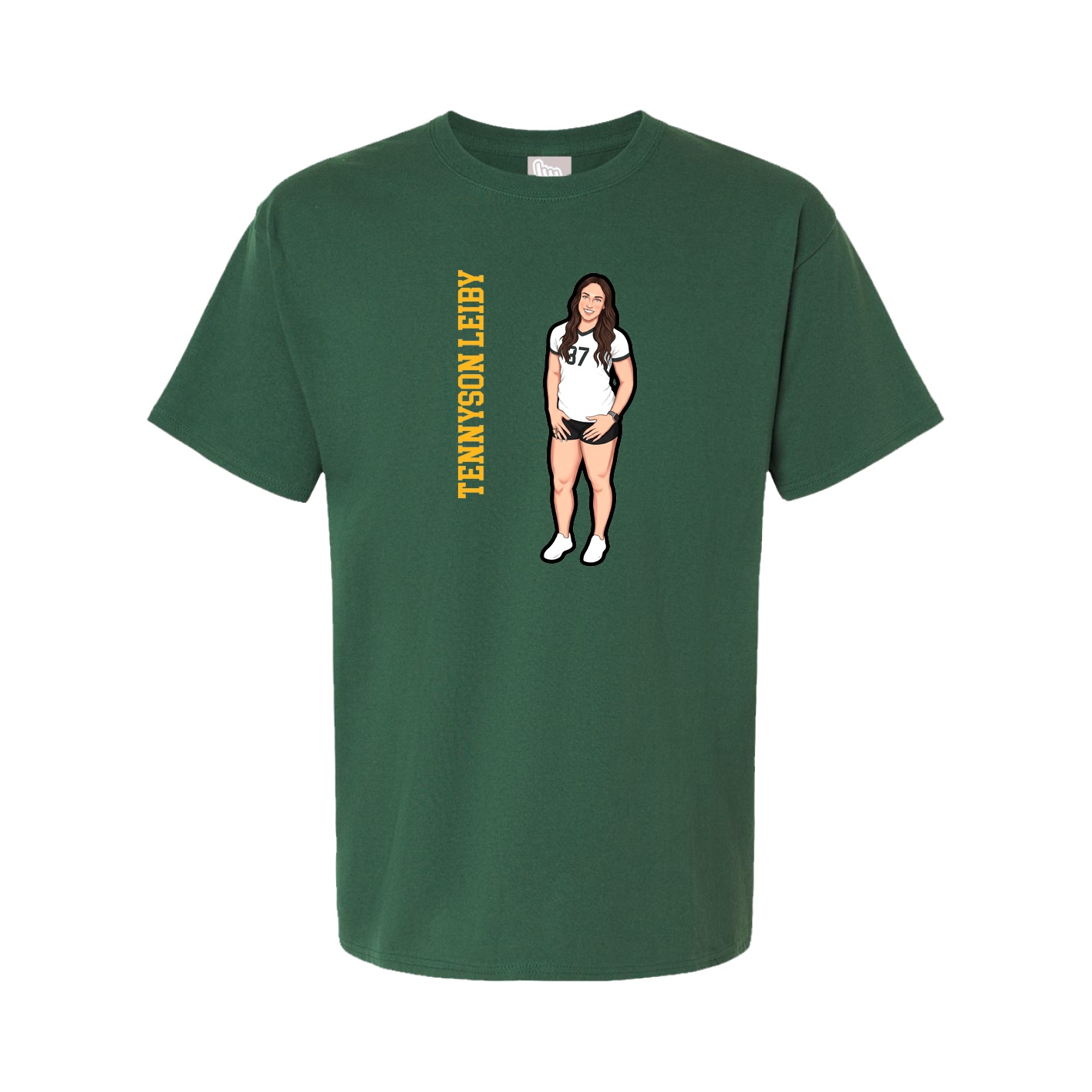 Tee