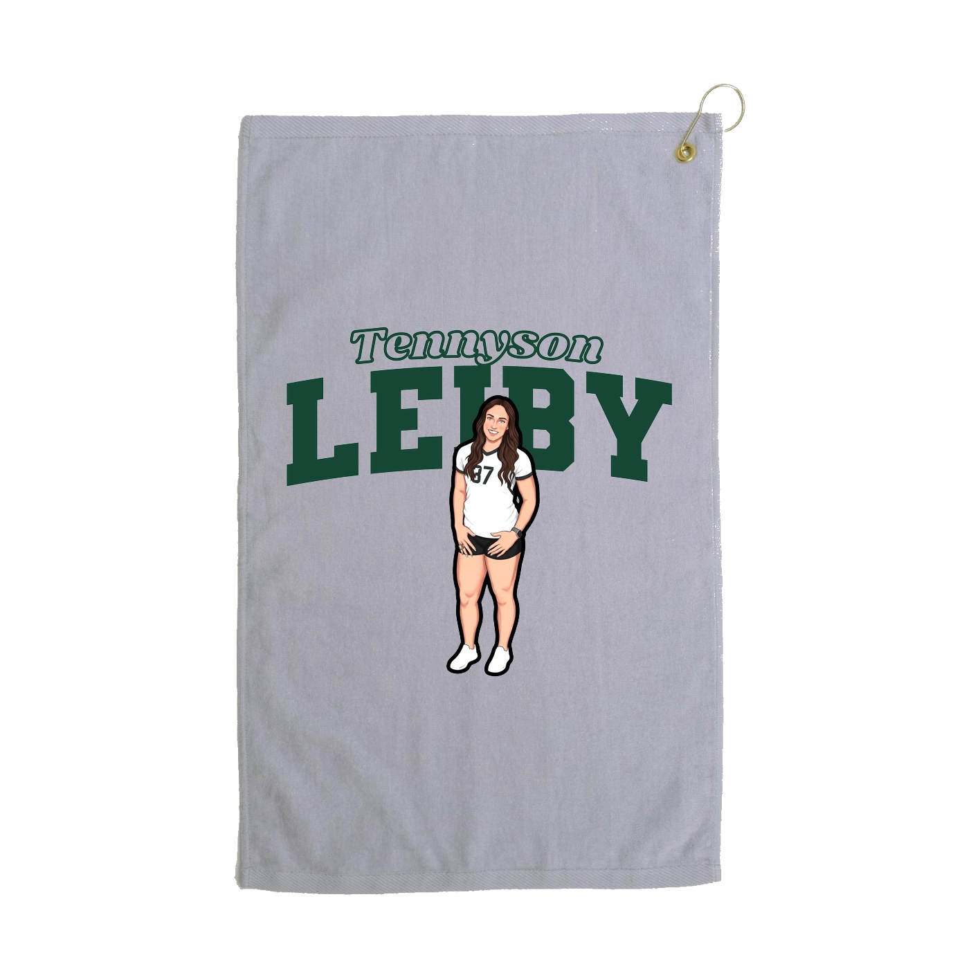 Golf Towel