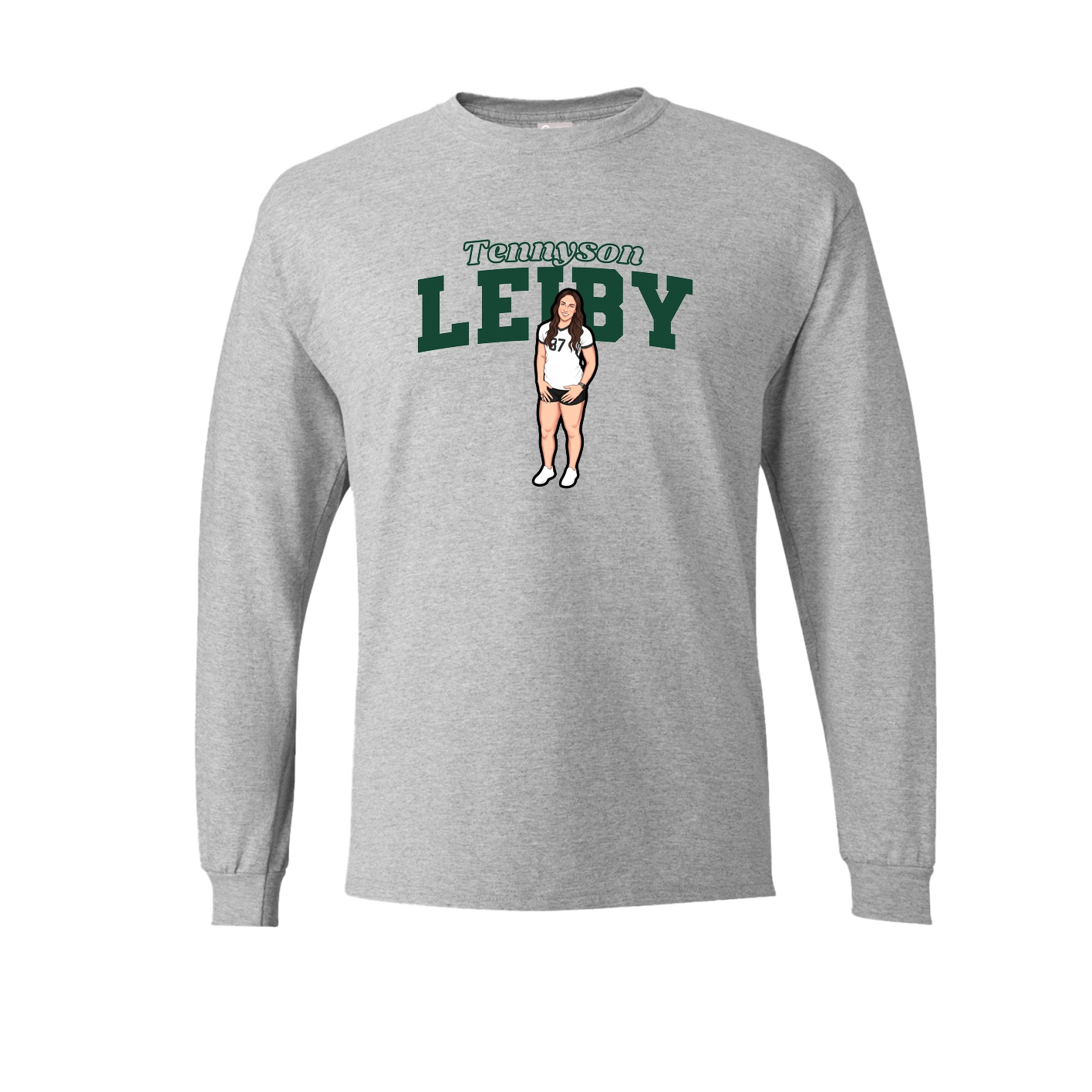Long Sleeve Tee