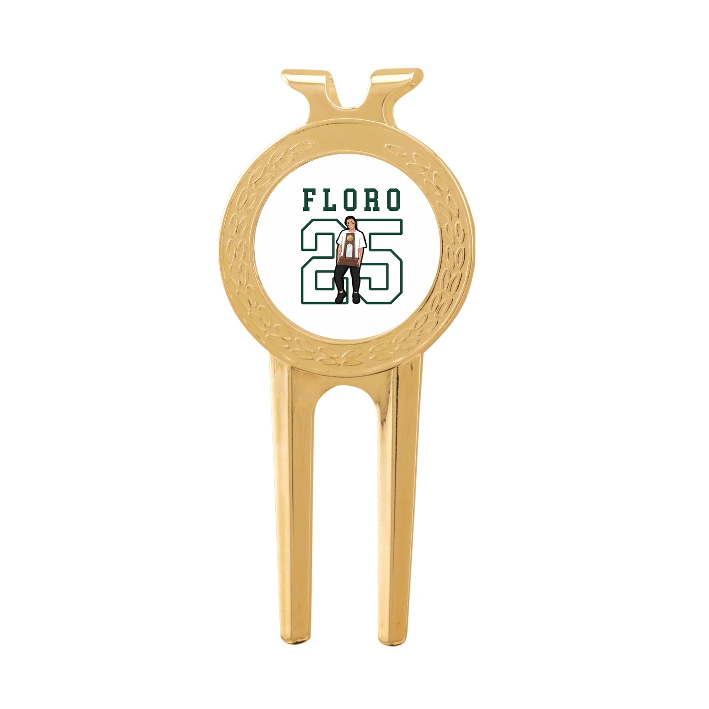 Divot Tool with Ball Marker — Shirsey in Classic
