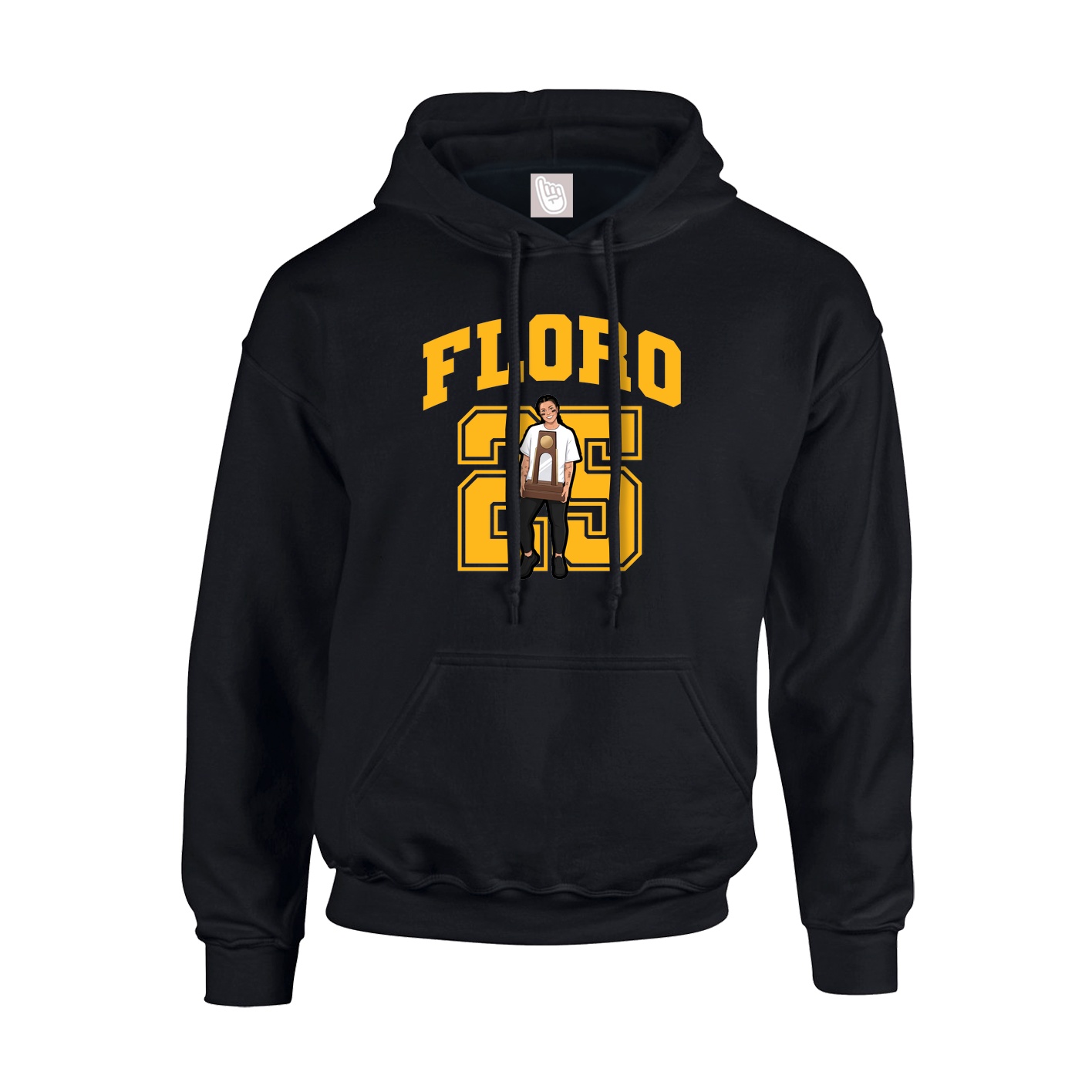 Youth Hoodie